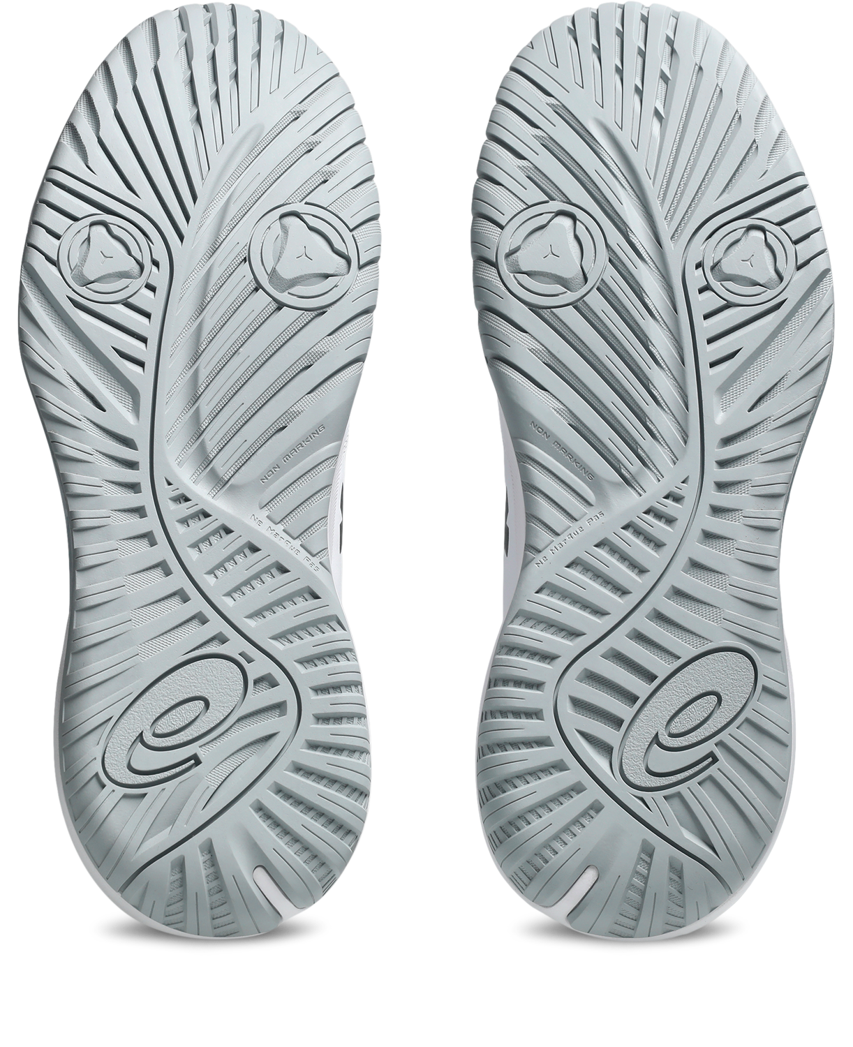 Asics Whıte Gunmetal Asics Gel Challenger GEL-CHALLENGER 15