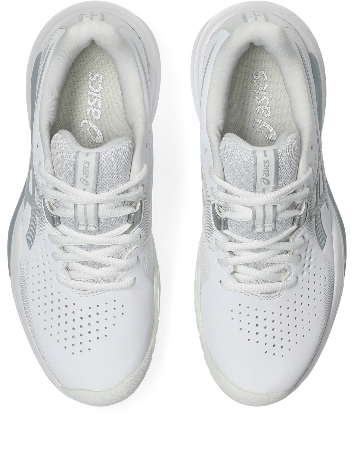 Asics Whıte Pure Silver Asics Gel Challenger GEL-CHALLENGER 15