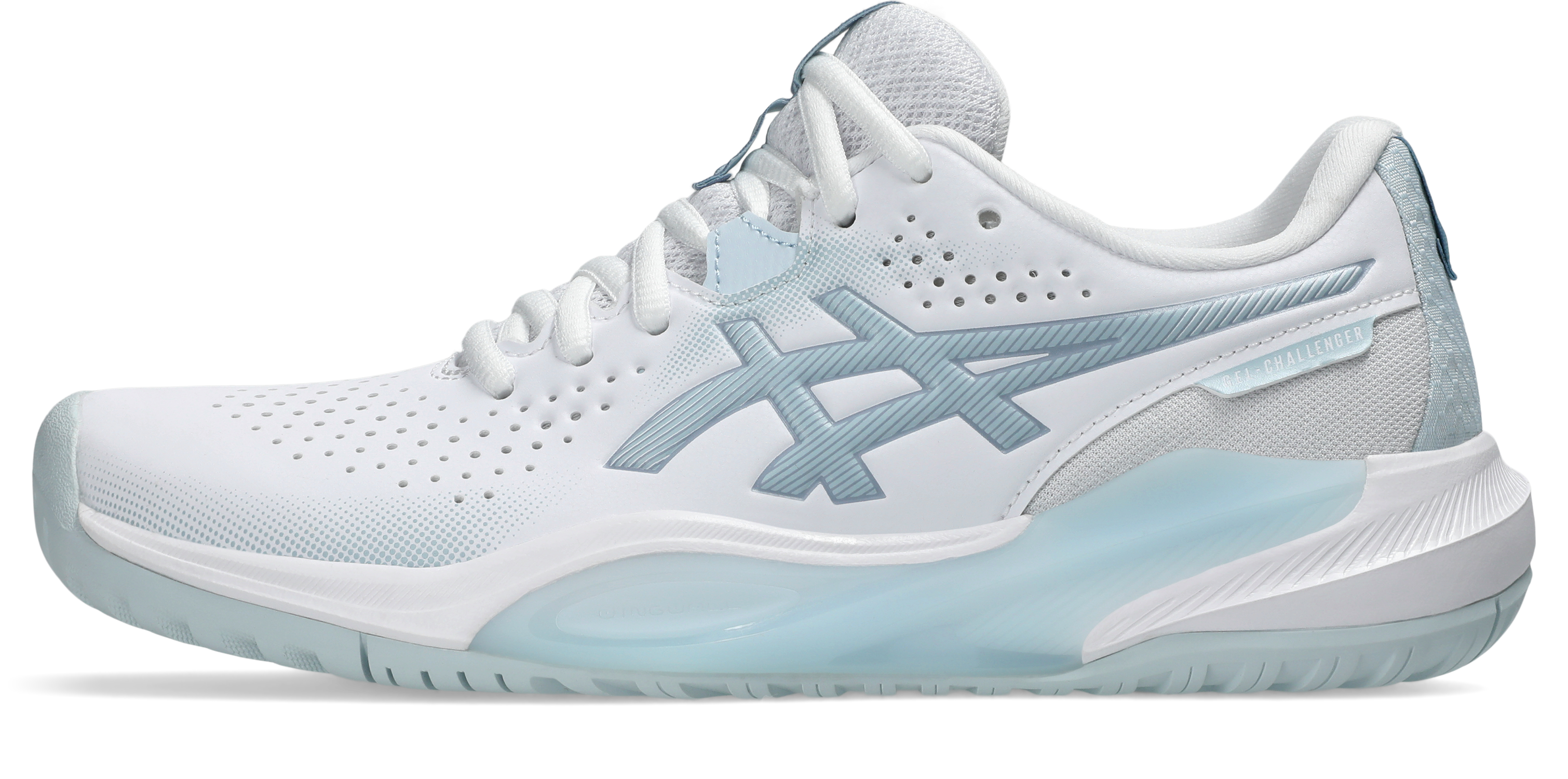 Asics Whıte Sky Asics Gel Challenger GEL-CHALLENGER 15