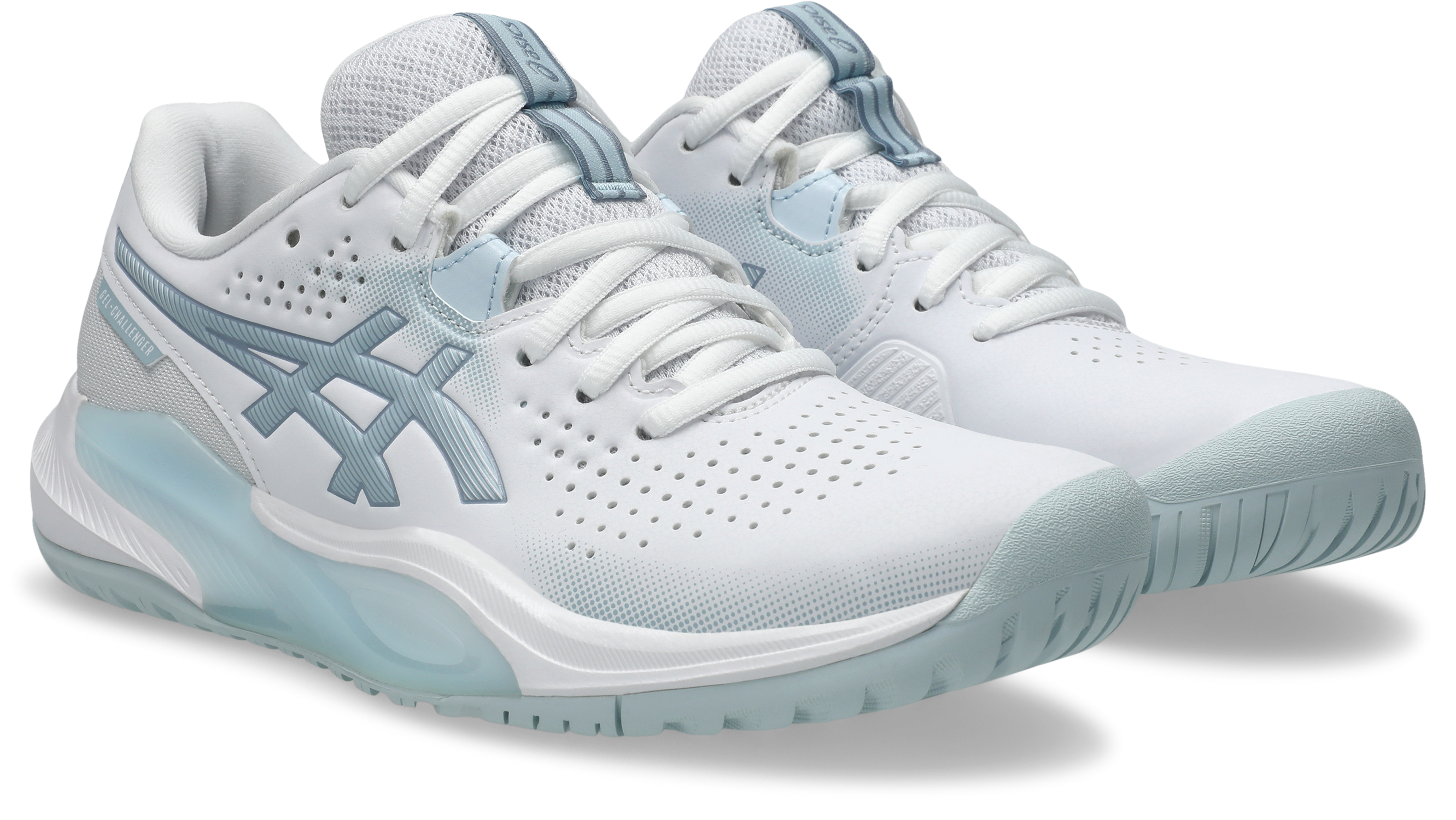 Asics Whıte Sky Asics Gel Challenger GEL-CHALLENGER 15