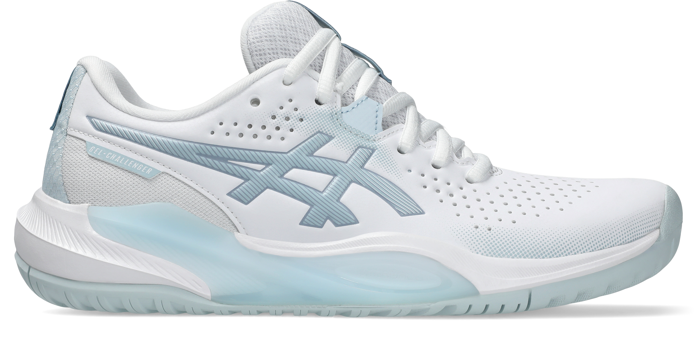 Asics Whıte Sky Asics Gel Challenger GEL-CHALLENGER 15