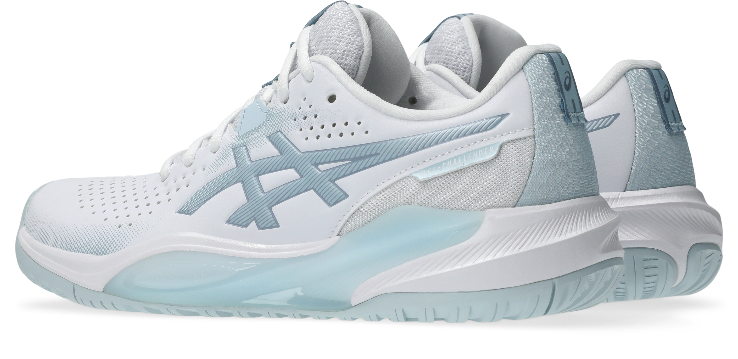 Asics Whıte Sky Asics Gel Challenger GEL-CHALLENGER 15