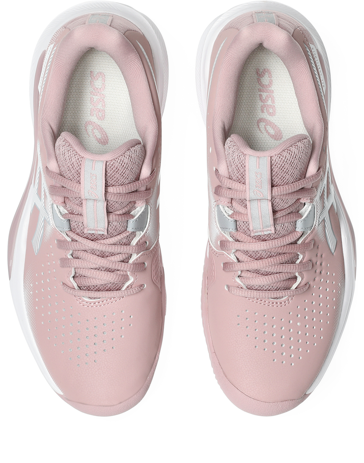 Asics Morganıte Pıedmont Gri Asics Gel Challenger GEL-CHALLENGER 15 CLAY