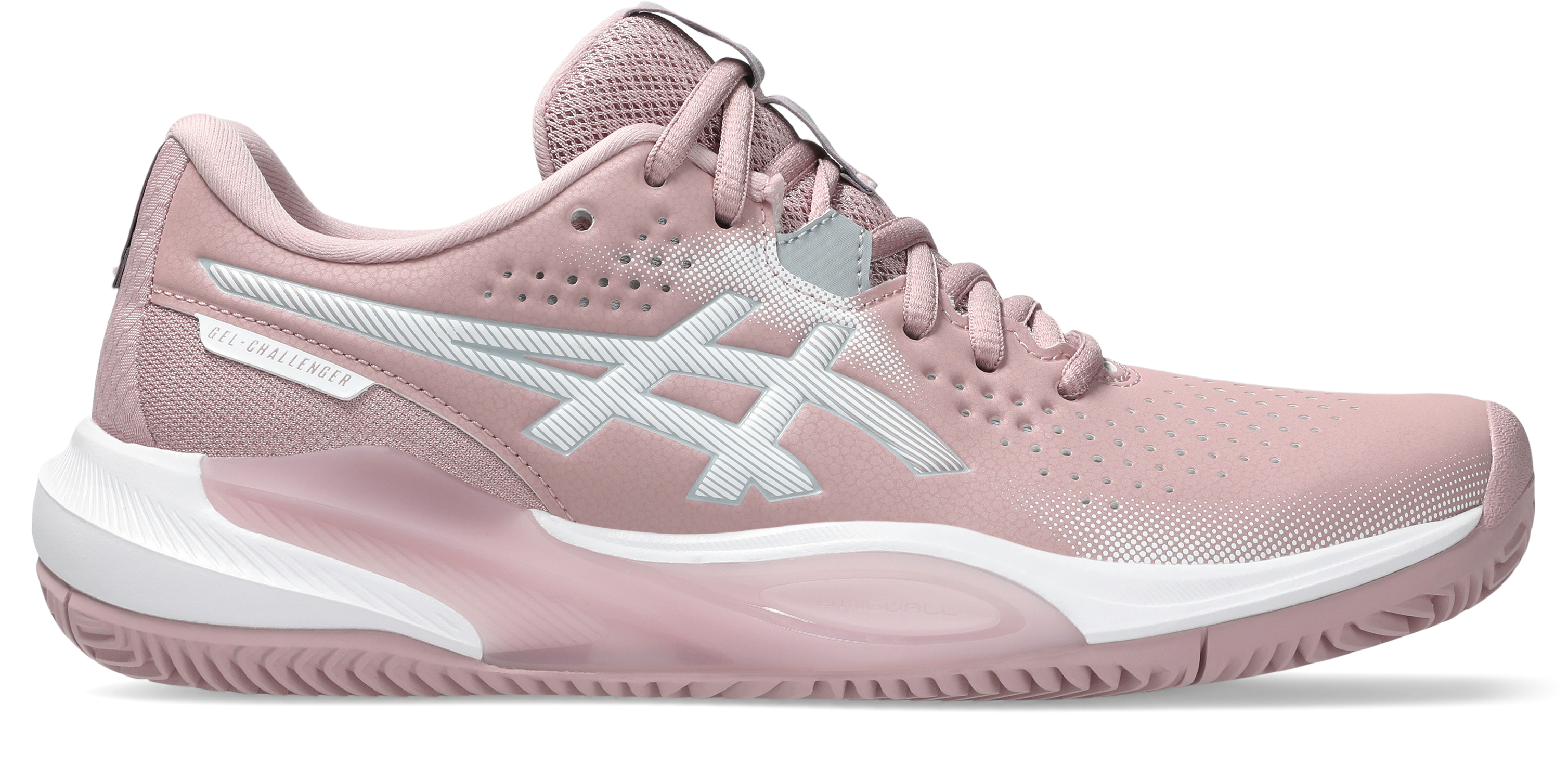 Asics Morganıte Pıedmont Gri Asics Gel Challenger GEL-CHALLENGER 15 CLAY