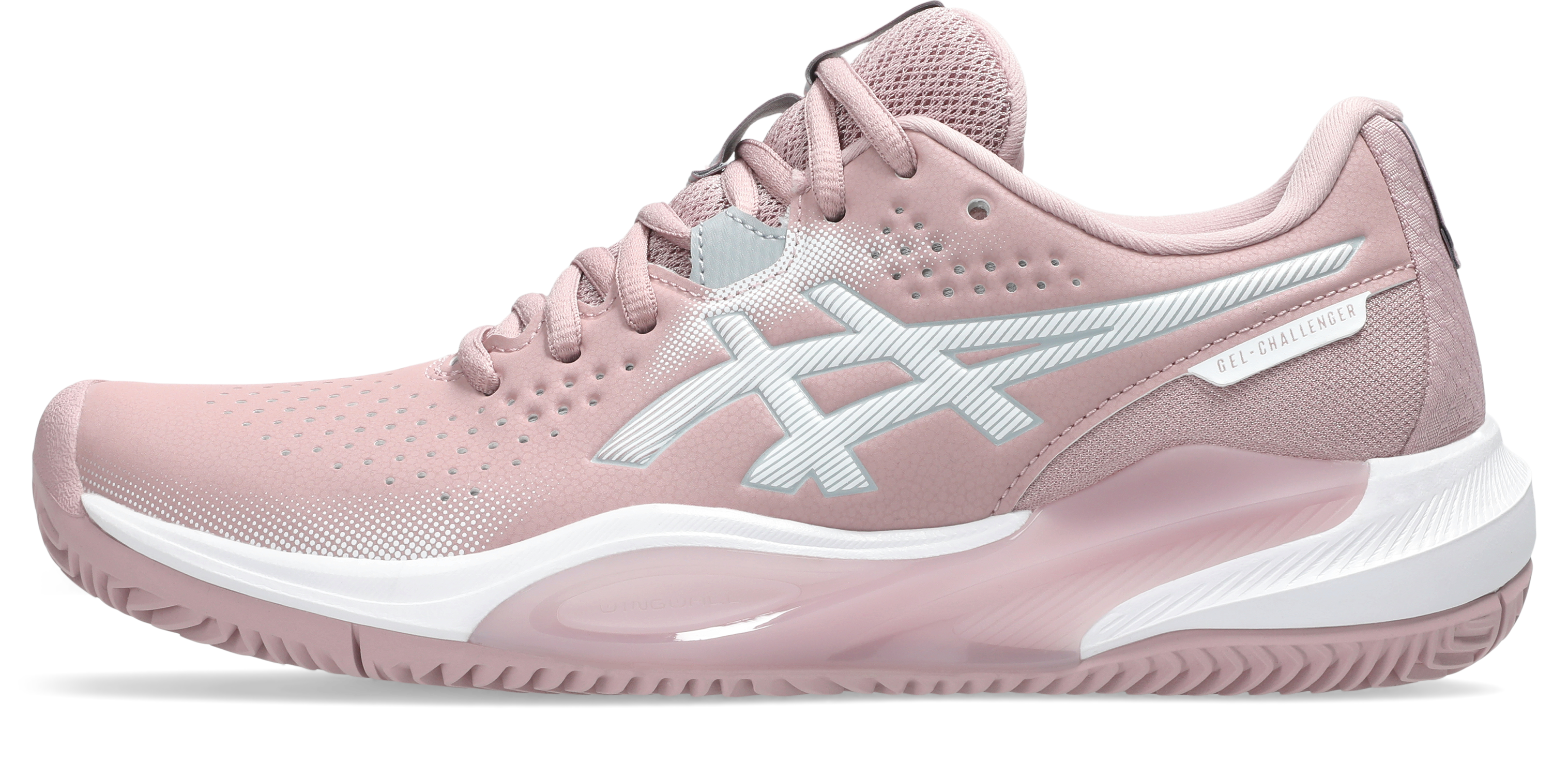 Asics Morganıte Pıedmont Gri Asics Gel Challenger GEL-CHALLENGER 15 CLAY