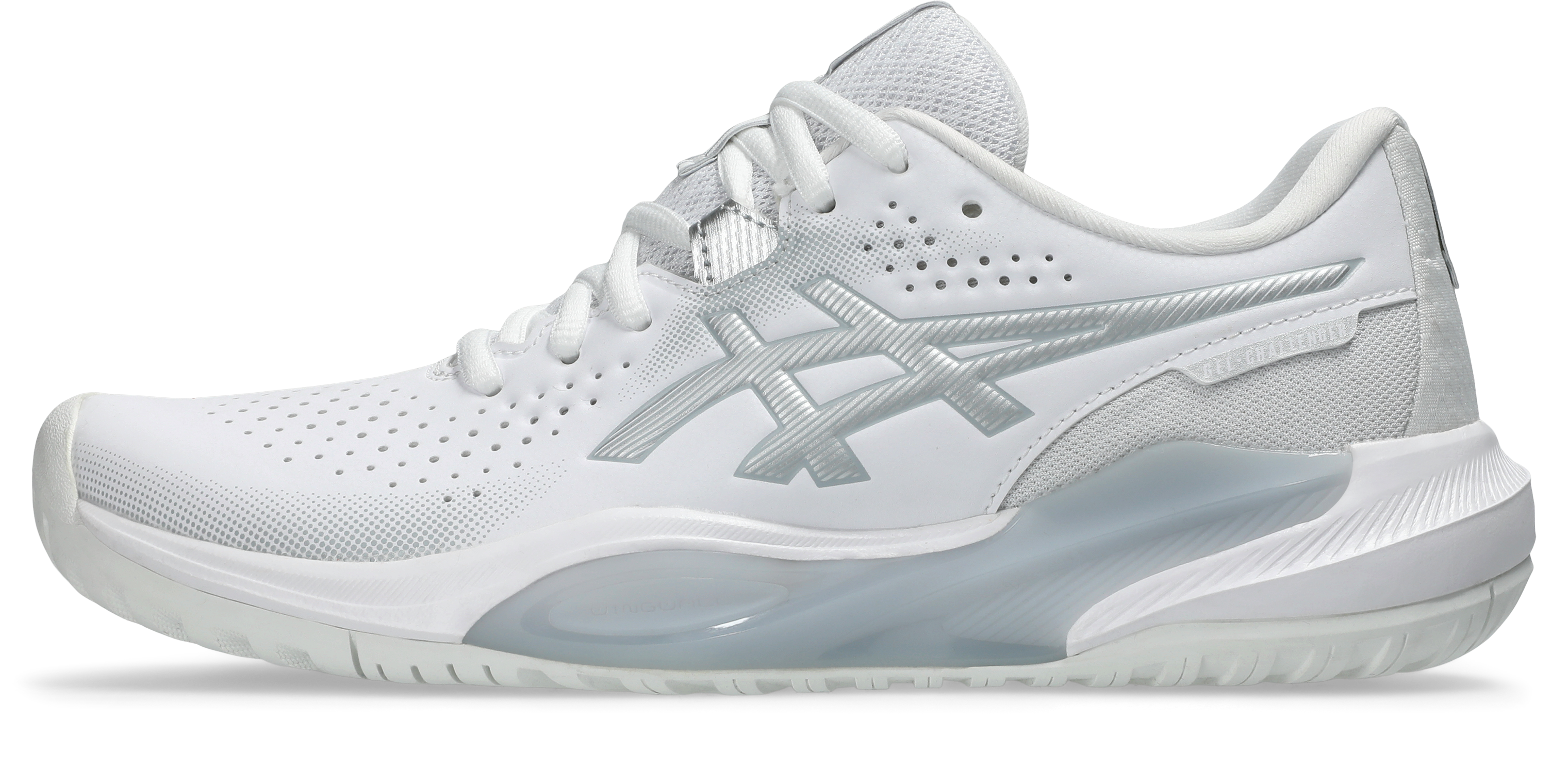Asics Whıte Pure Silver Asics Gel Challenger GEL-CHALLENGER 15