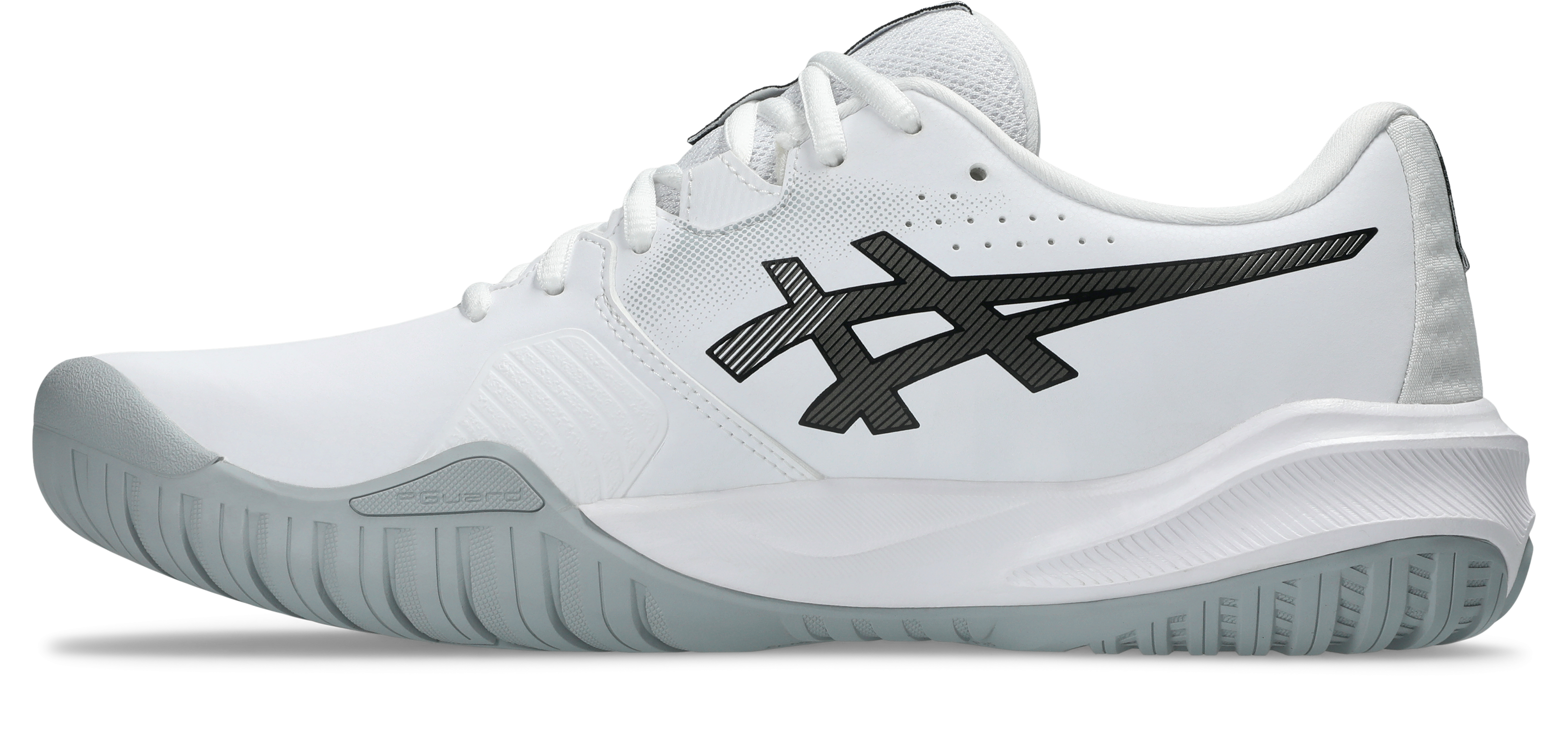 Asics Whıte Gunmetal Asics Gel Challenger GEL-CHALLENGER 15
