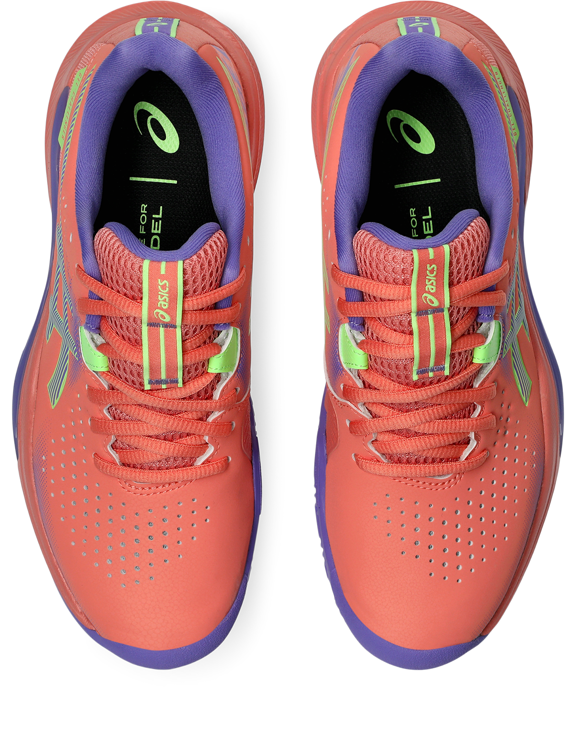 Asics Guava Amethyst Asics Gel Challenger GEL-CHALLENGER 15 PADEL