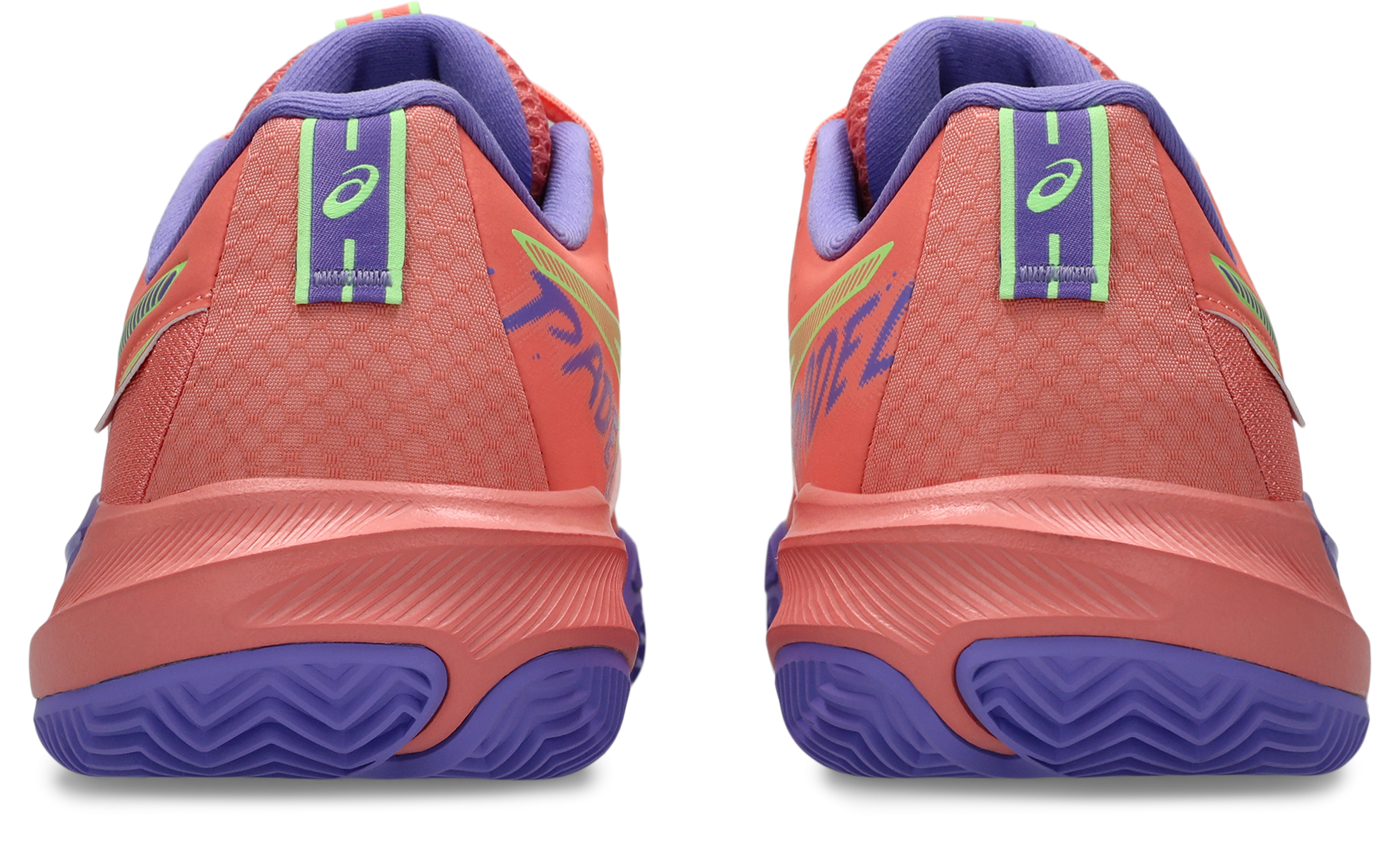 Asics Guava Amethyst Asics Gel Challenger GEL-CHALLENGER 15 PADEL