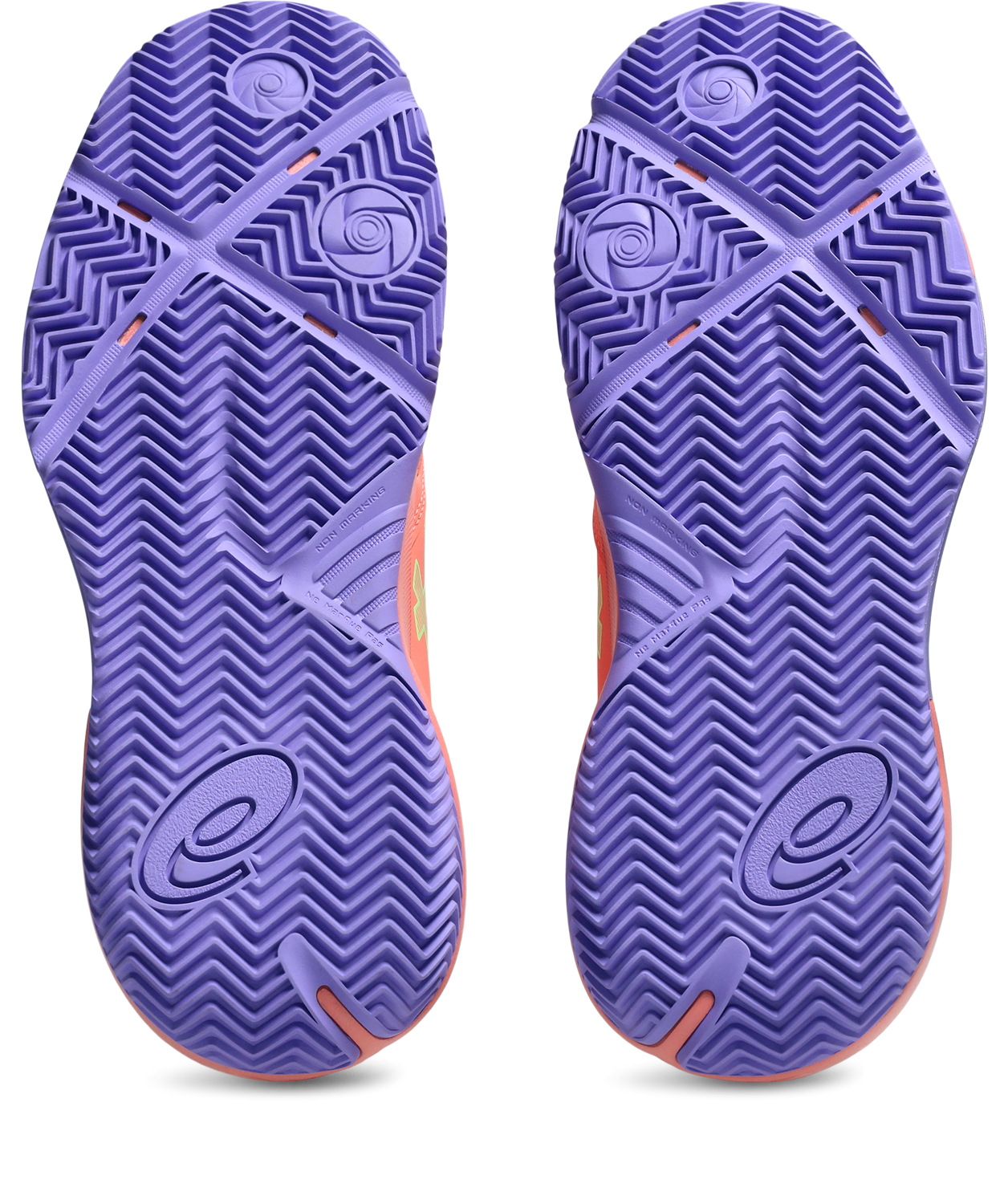 Asics Guava Amethyst Asics Gel Challenger GEL-CHALLENGER 15 PADEL