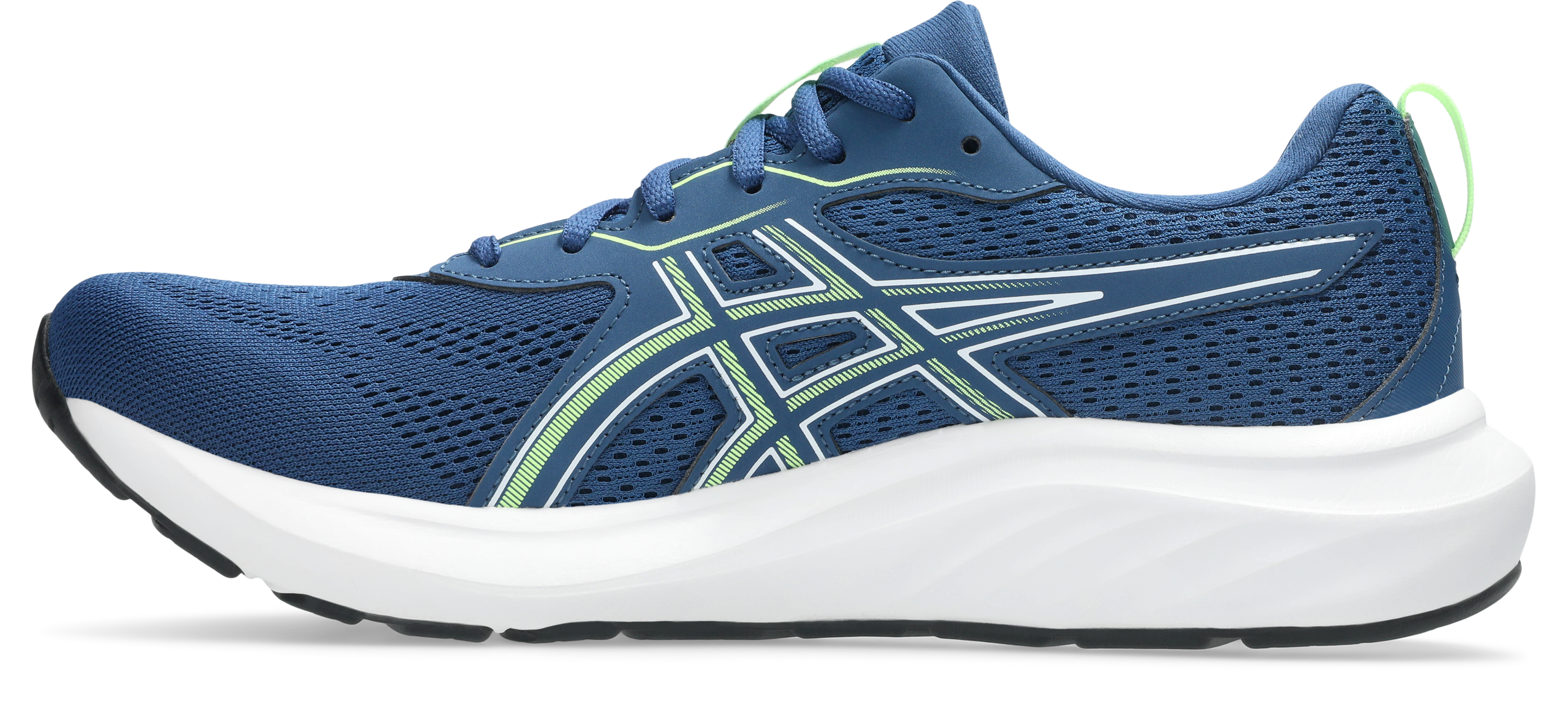 Asics Twılıght Mavi Illumınate Yeşil Asics Gel Contend GEL-CONTEND 9