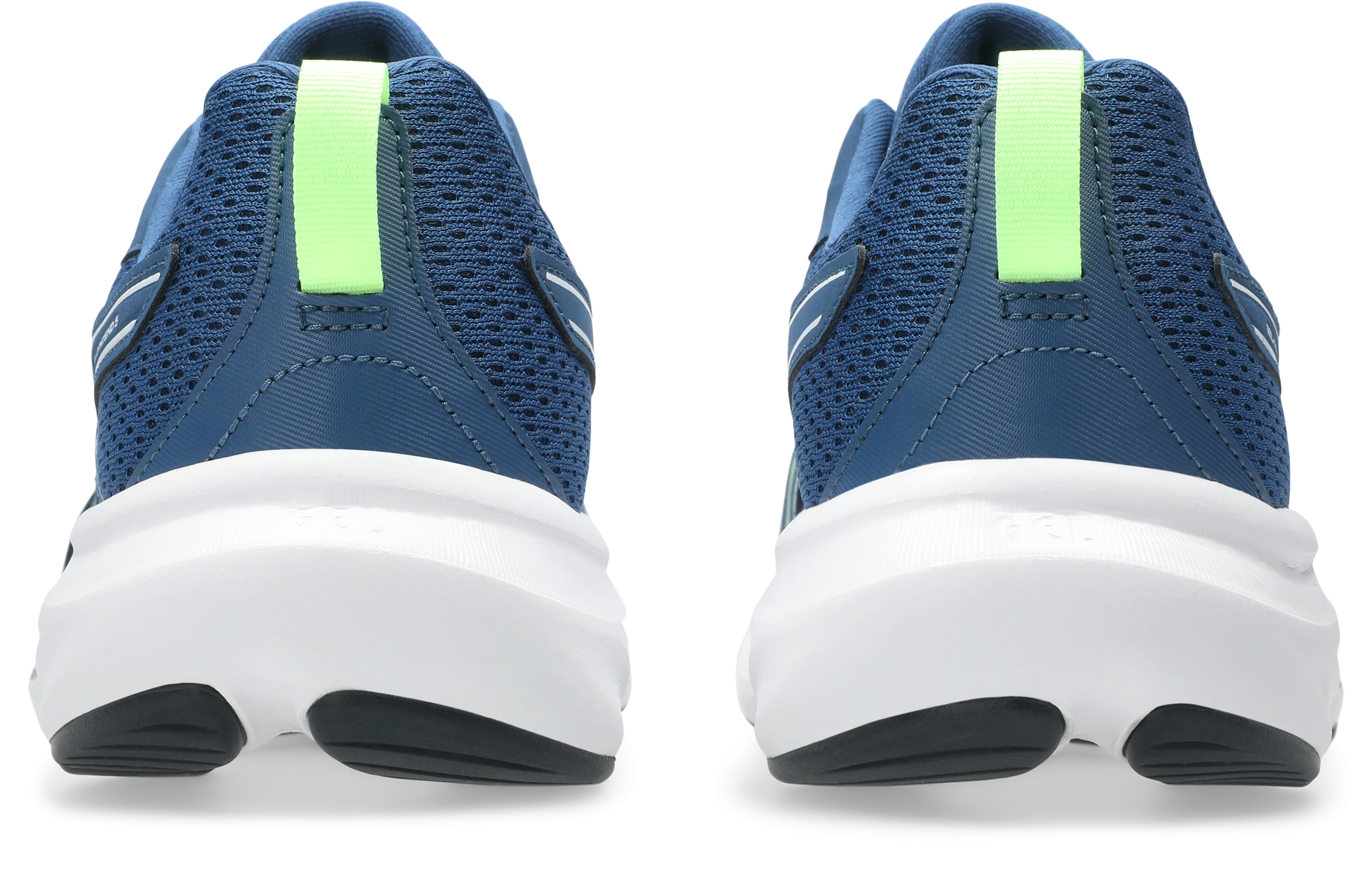 Asics Twılıght Mavi Illumınate Yeşil Asics Gel Contend GEL-CONTEND 9