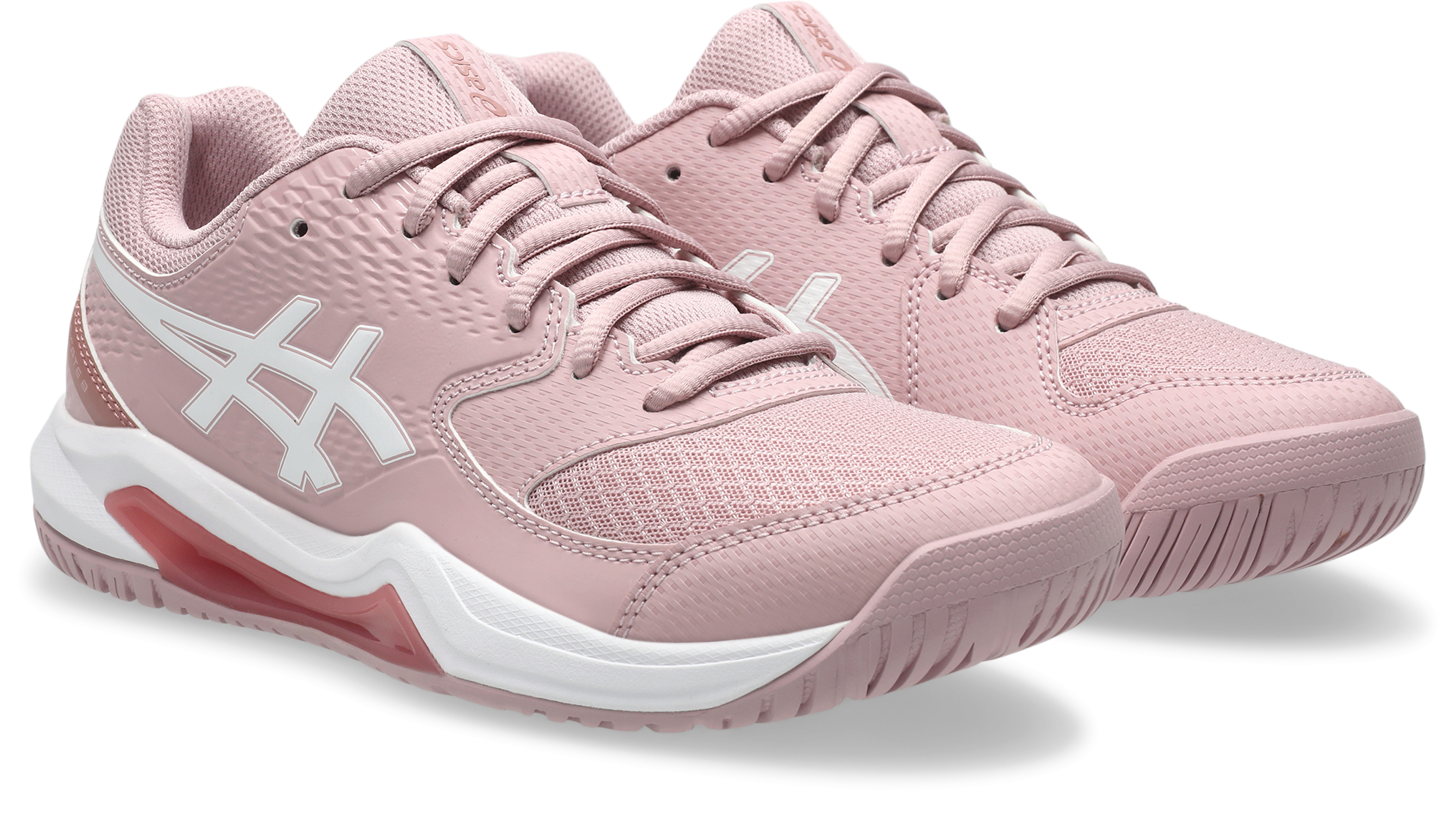 Asics Morganıte Whıte Asics Gel Dedicate GEL-DEDICATE 8
