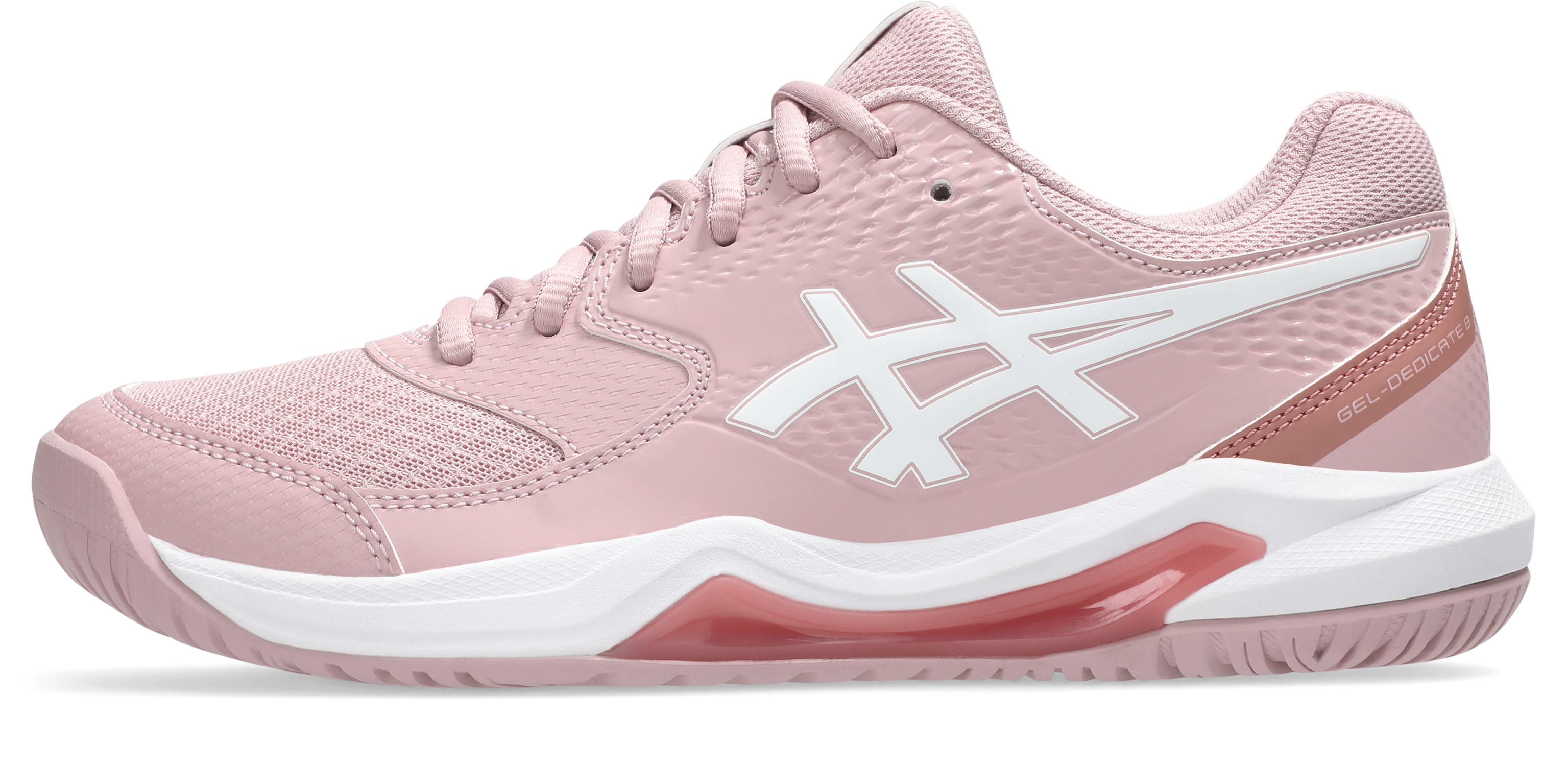 Asics Morganıte Whıte Asics Gel Dedicate GEL-DEDICATE 8