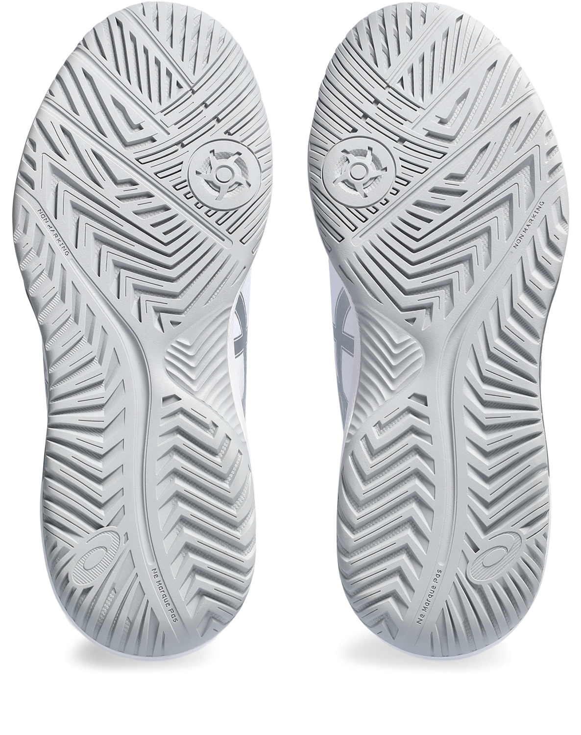 Asics Whıte Pure Silver Asics Gel Dedicate GEL-DEDICATE 8