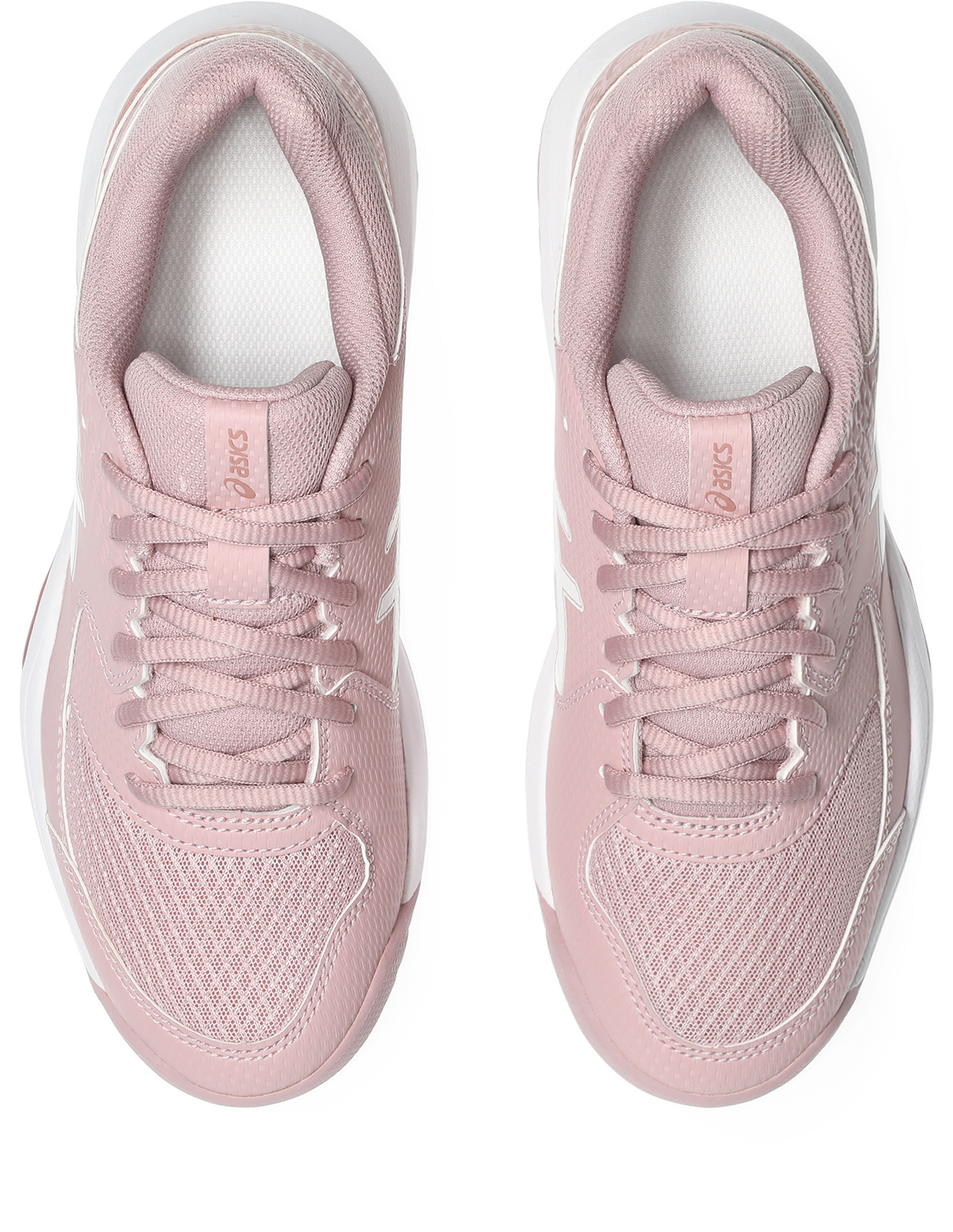 Asics Morganıte Whıte Asics Gel Dedicate GEL-DEDICATE 8