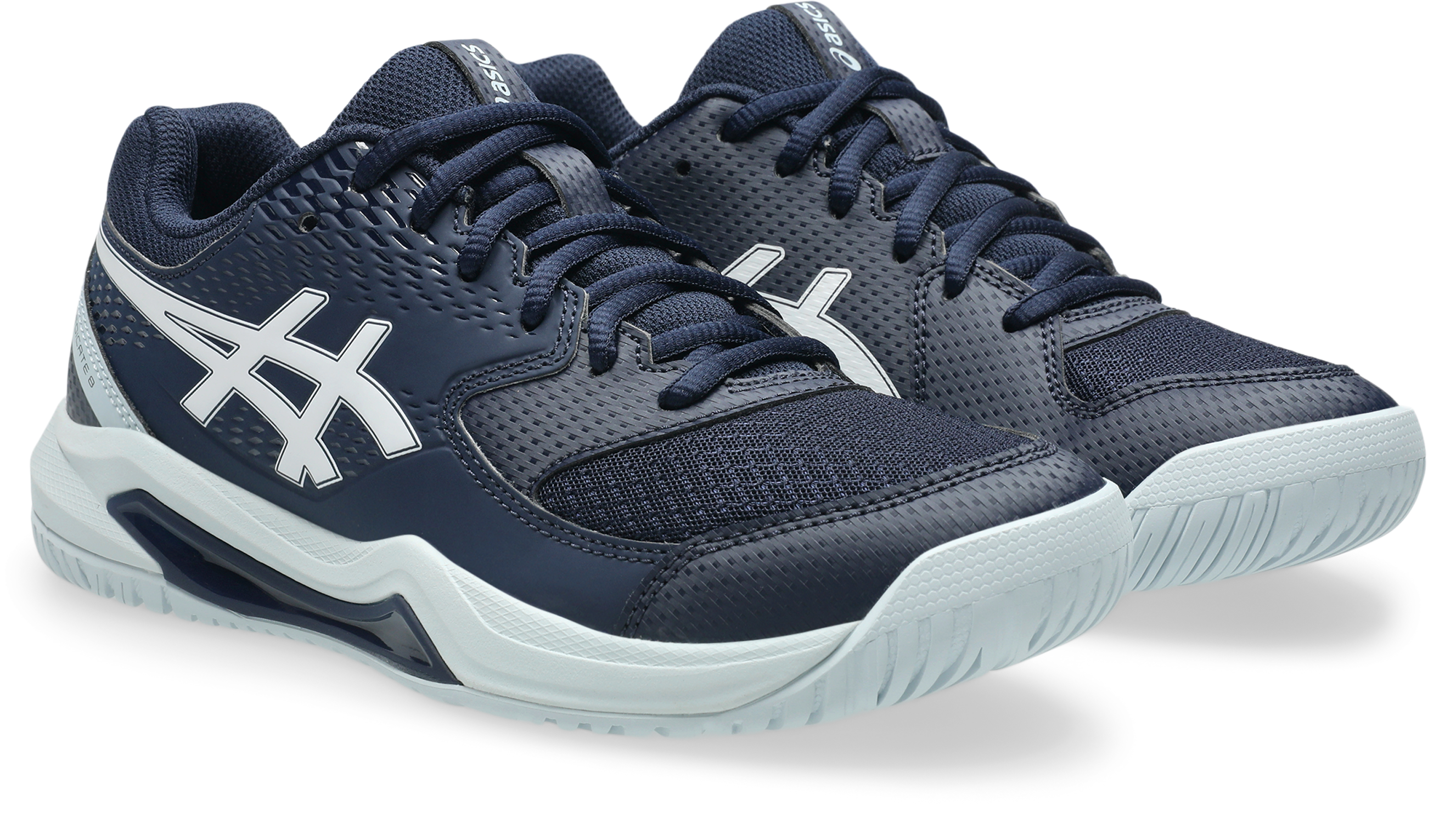 Asics Mıdnıght White Asics Gel Dedicate GEL-DEDICATE 8