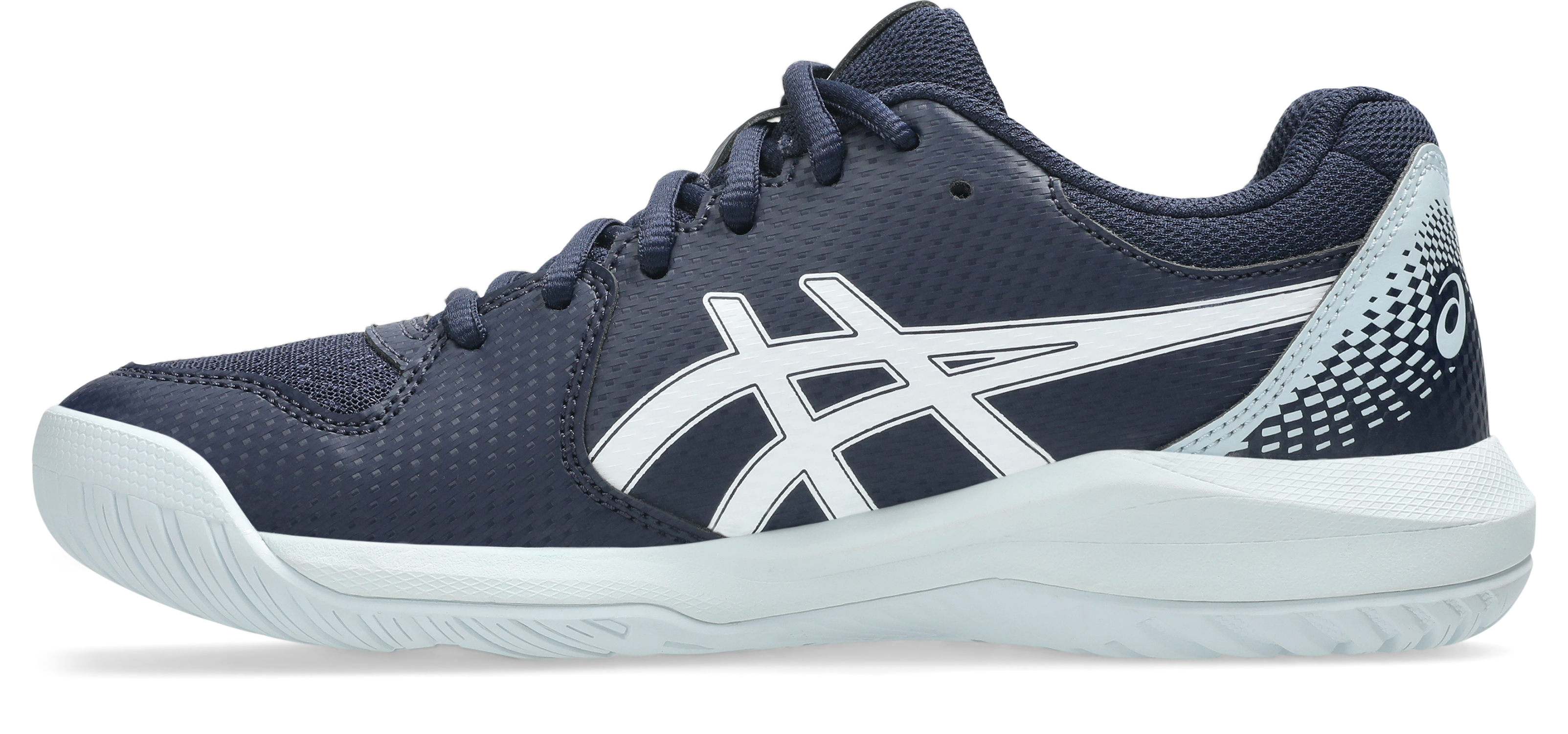 Asics Mıdnıght White Asics Gel Dedicate GEL-DEDICATE 8