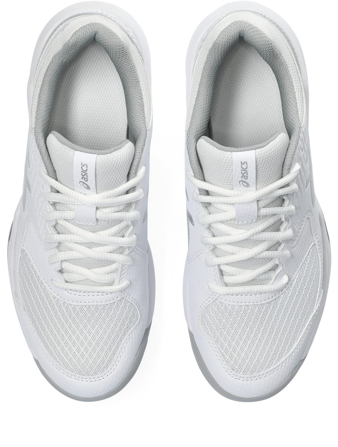Asics Whıte Pure Silver Asics Gel Dedicate GEL-DEDICATE 8