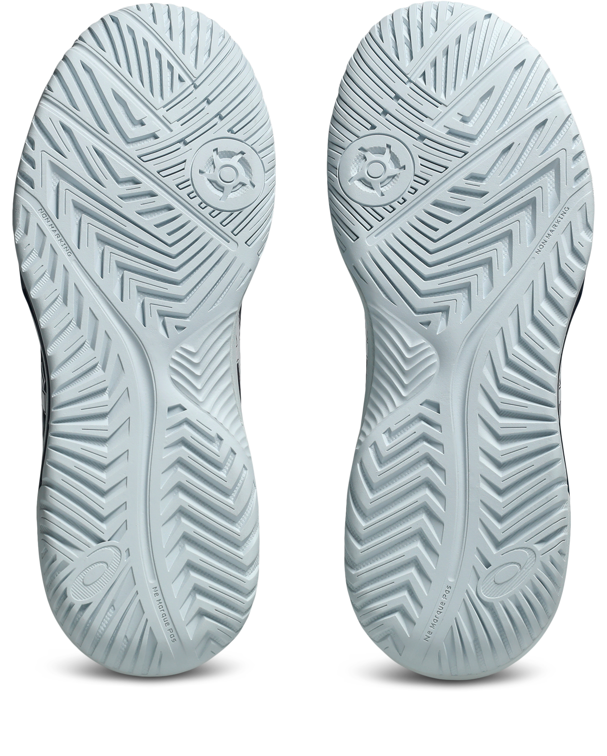 Asics Mıdnıght White Asics Gel Dedicate GEL-DEDICATE 8