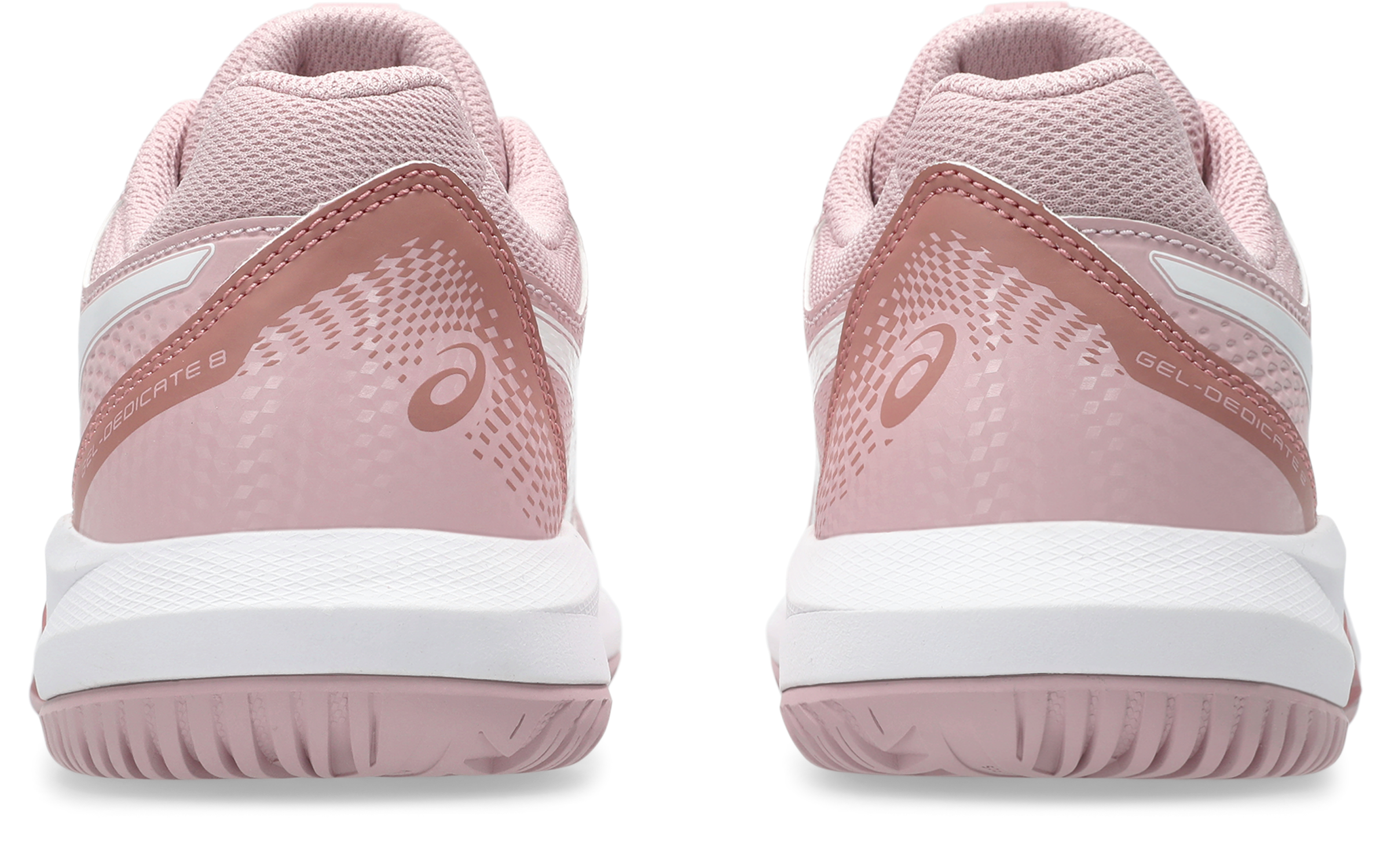 Asics Morganıte Whıte Asics Gel Dedicate GEL-DEDICATE 8