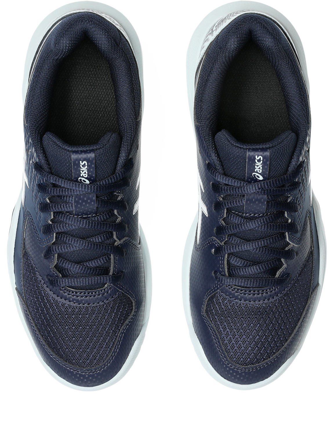 Asics Mıdnıght White Asics Gel Dedicate GEL-DEDICATE 8