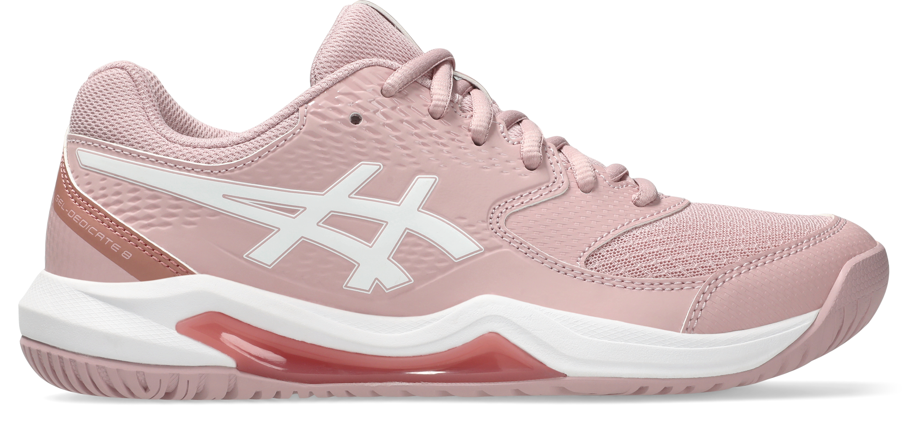 Asics Morganıte Whıte Asics Gel Dedicate GEL-DEDICATE 8