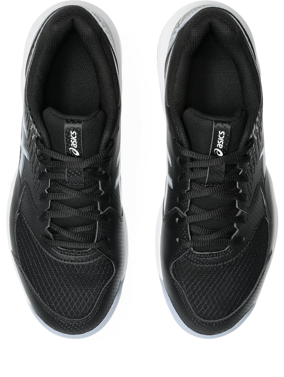 Asics Siyah Gri Mavi Asics Gel Dedicate GEL-DEDICATE 8