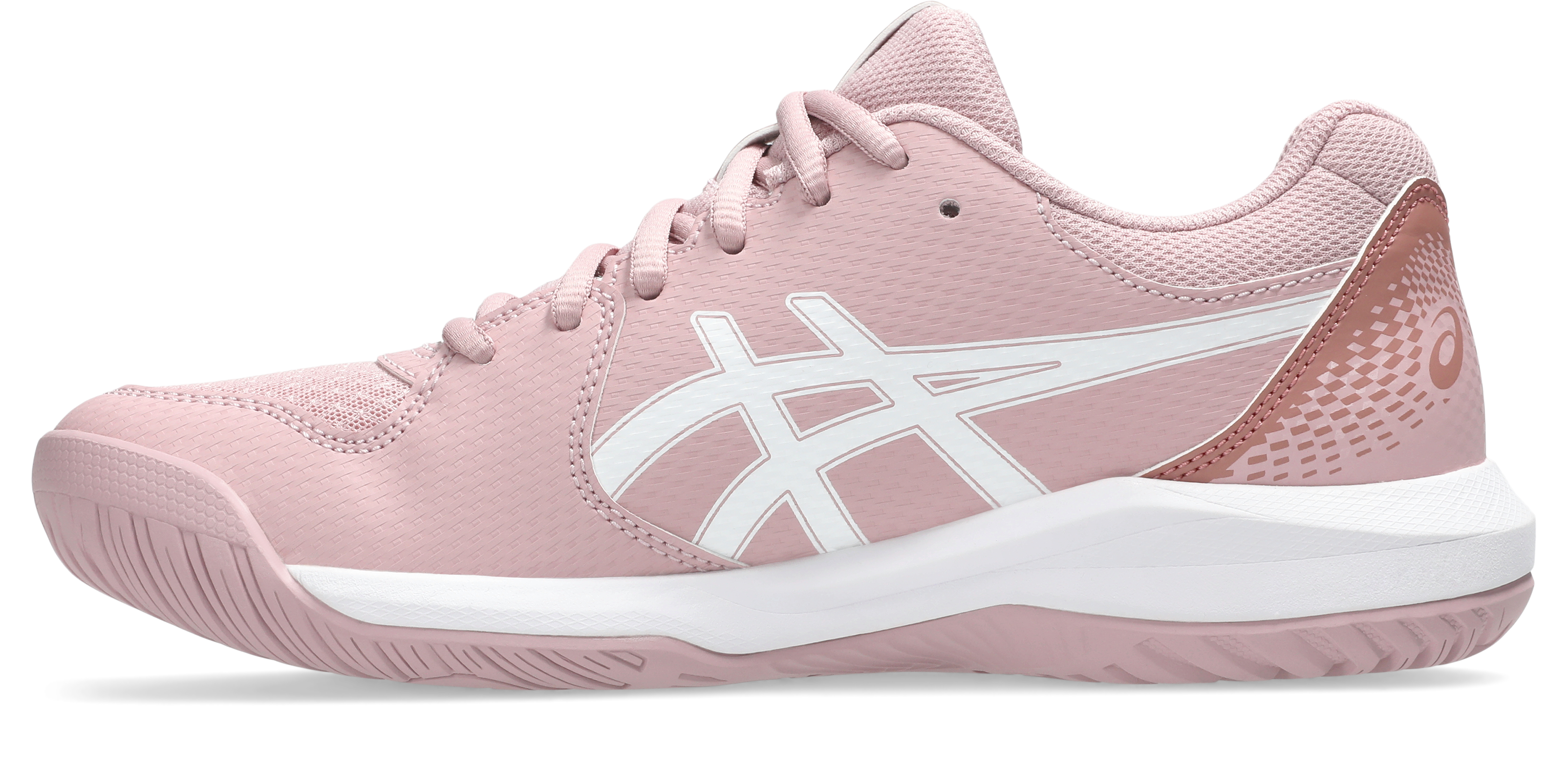 Asics Morganıte Whıte Asics Gel Dedicate GEL-DEDICATE 8