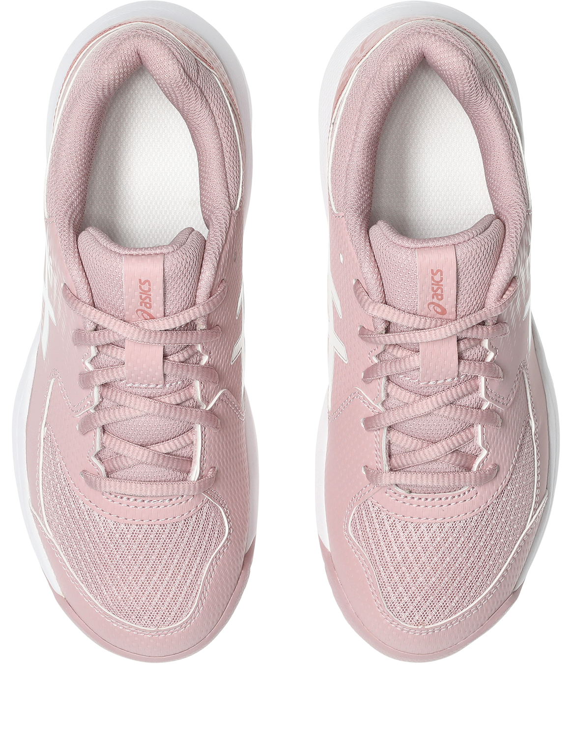 Asics Morganıte Whıte Asics Gel Dedicate GEL-DEDICATE 8 GS