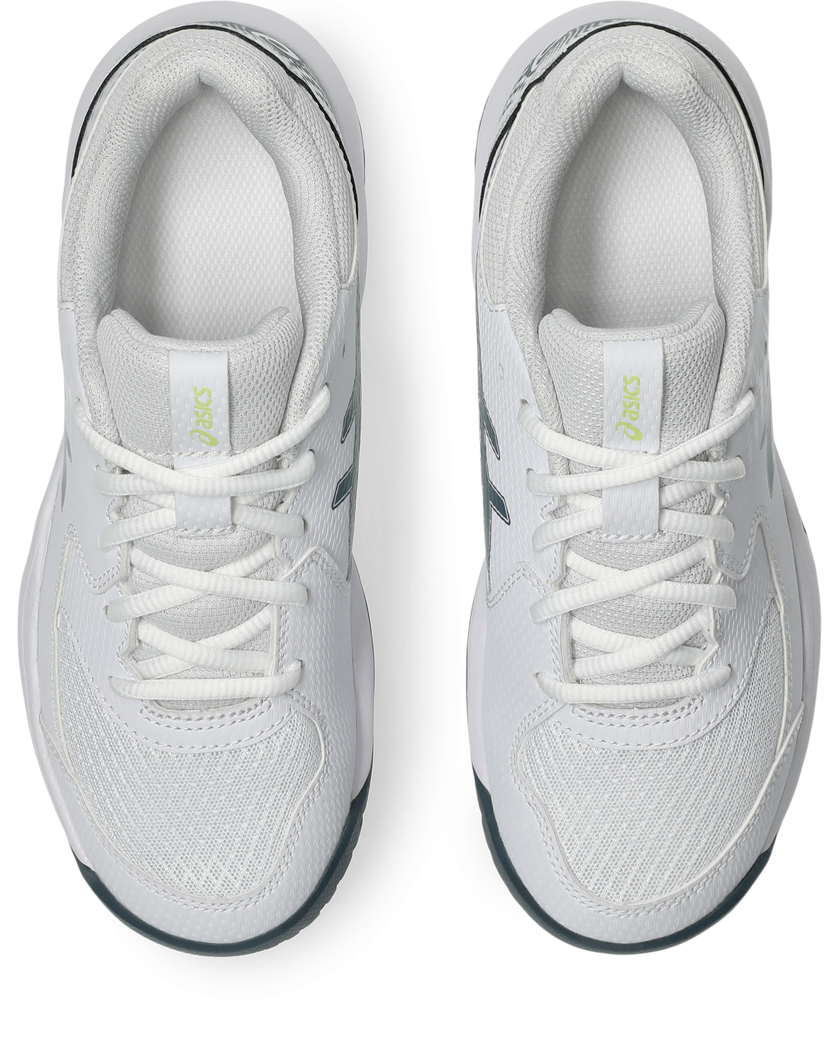Asics Whıte Ironclad Asics Gel Dedicate GEL-DEDICATE 8 GS
