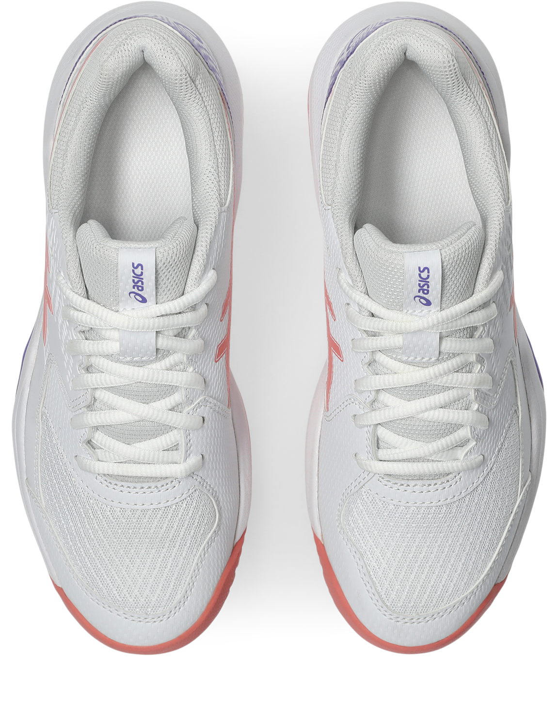 Asics Whıte Guava Asics Gel Dedicate GEL-DEDICATE 8 PADEL