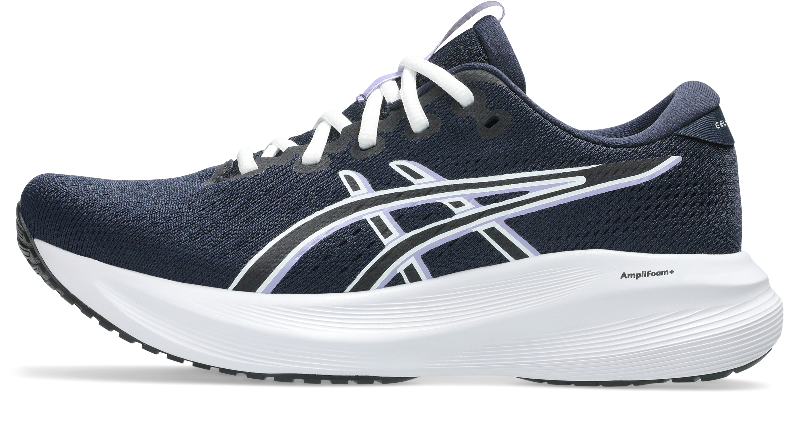 Asics Mıdnıght Whıte Asics Gel Excite GEL-EXCITE 11