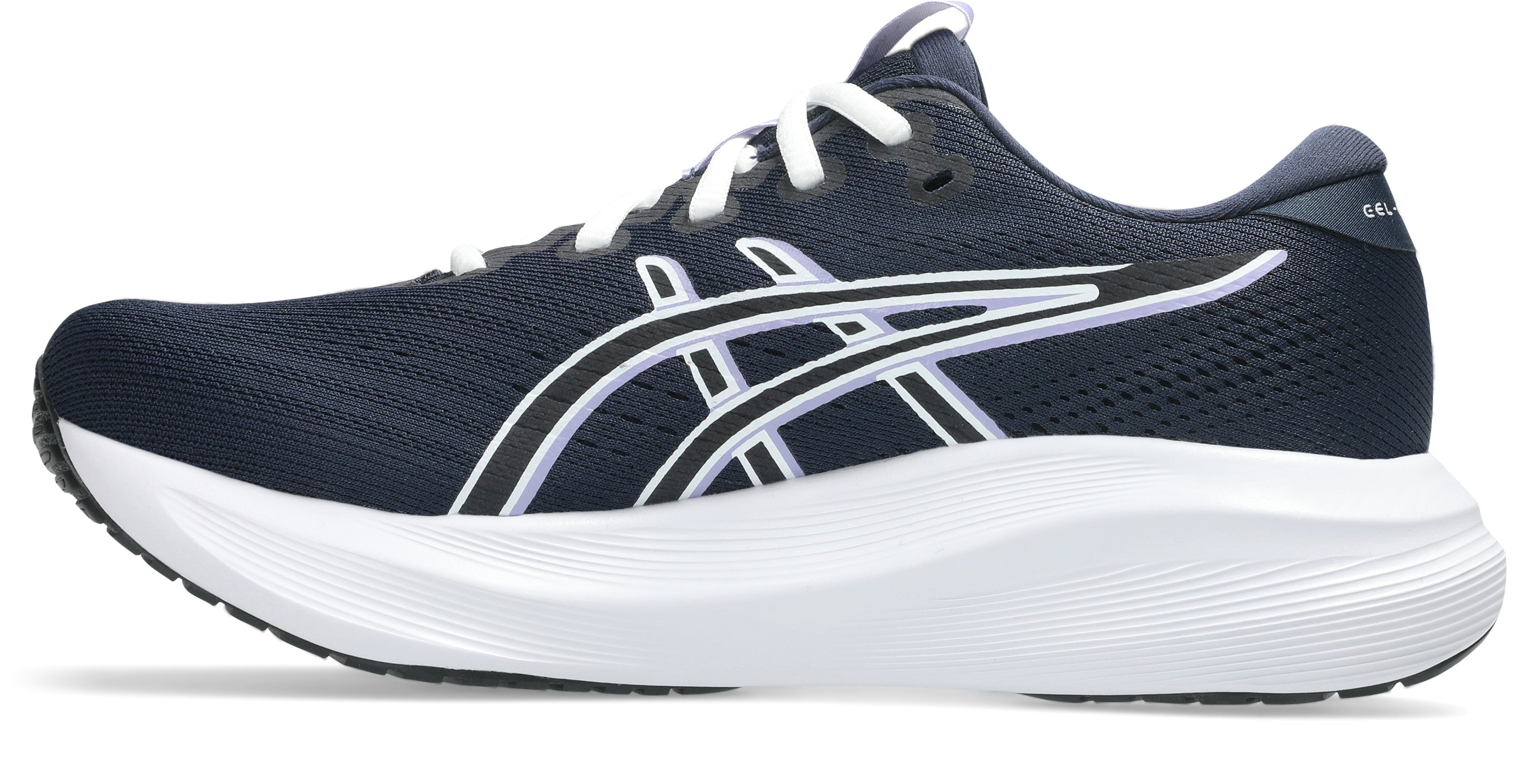Asics Mıdnıght Whıte Asics Gel Excite GEL-EXCITE 11