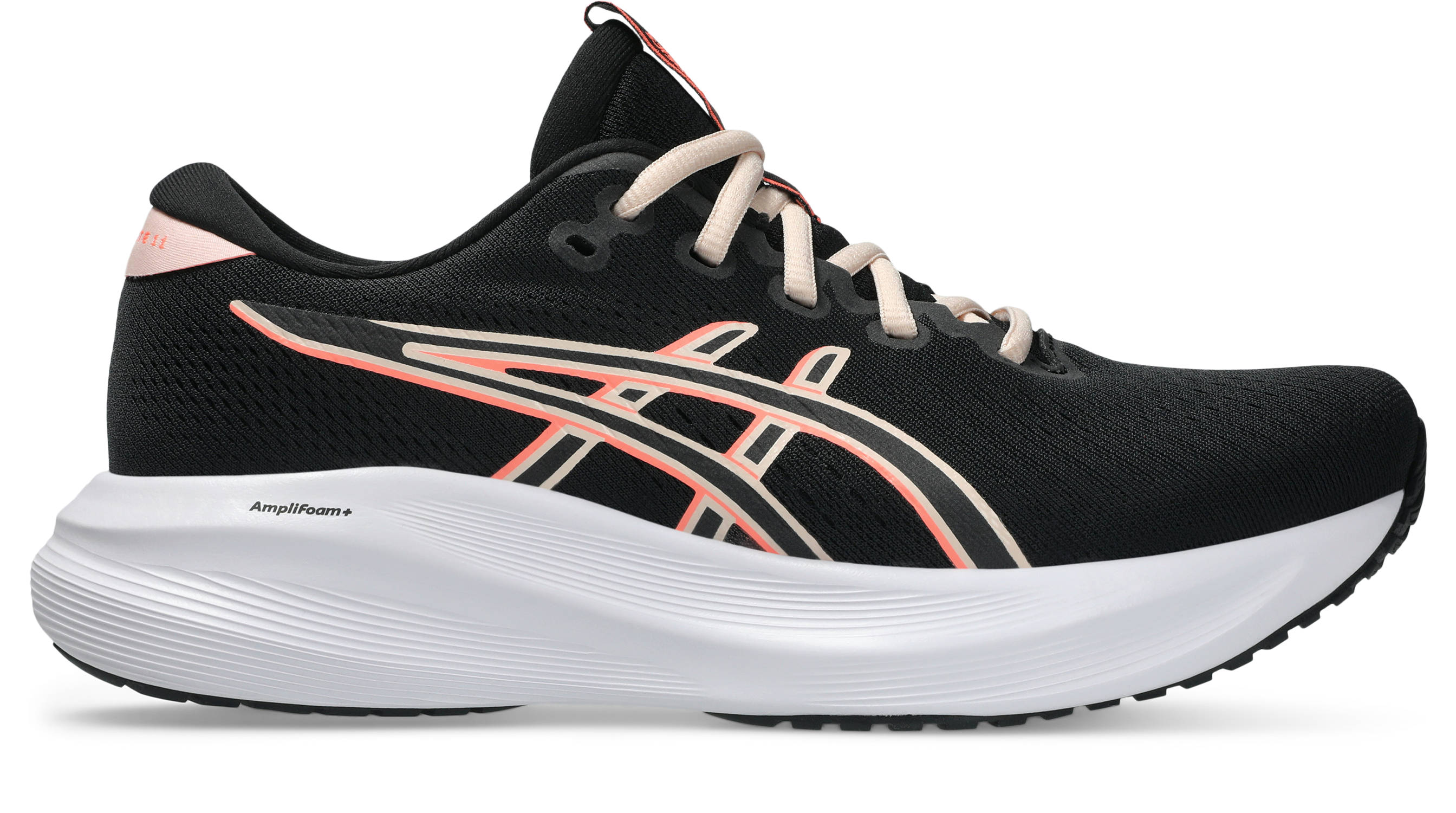 Asics Black Pearl Pink Asics Gel Excite GEL-EXCITE 11