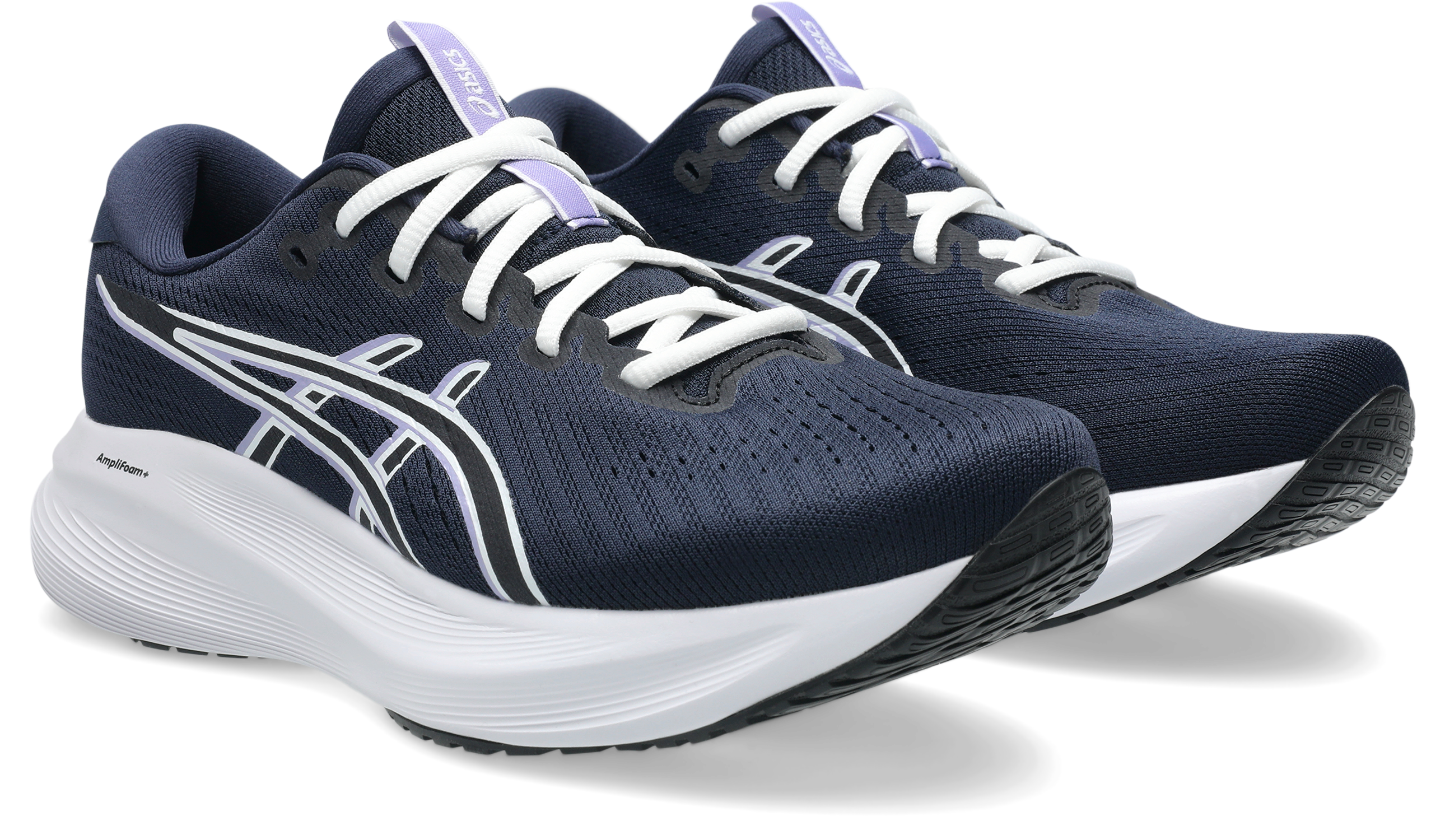 Asics Mıdnıght Whıte Asics Gel Excite GEL-EXCITE 11