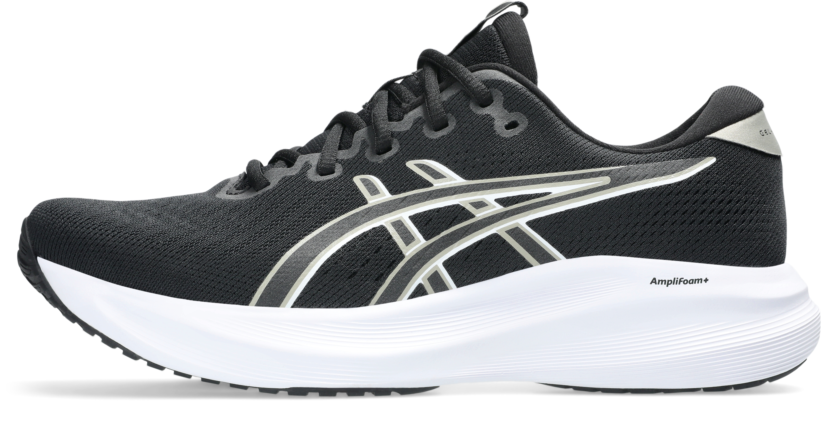 Asics Black Meteor Gri Asics Gel Excite GEL-EXCITE 11
