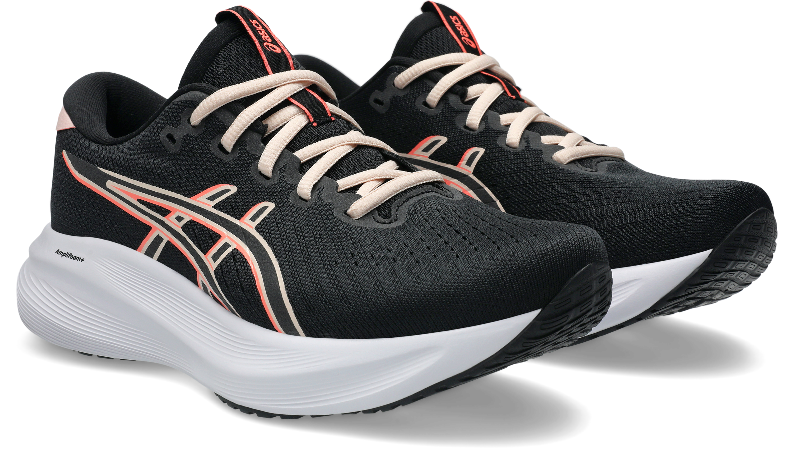Asics Black Pearl Pink Asics Gel Excite GEL-EXCITE 11