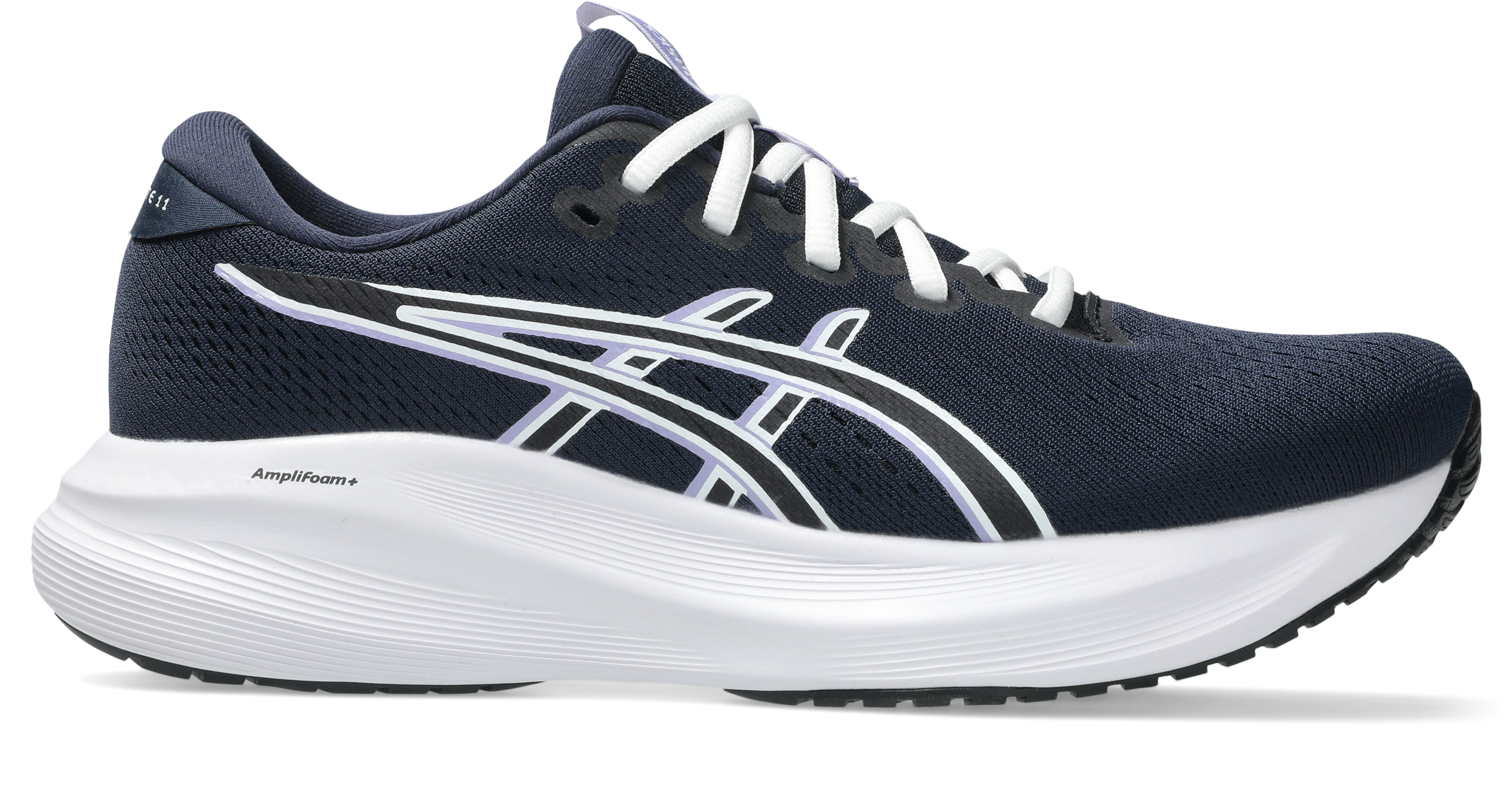 Asics Mıdnıght Whıte Asics Gel Excite GEL-EXCITE 11