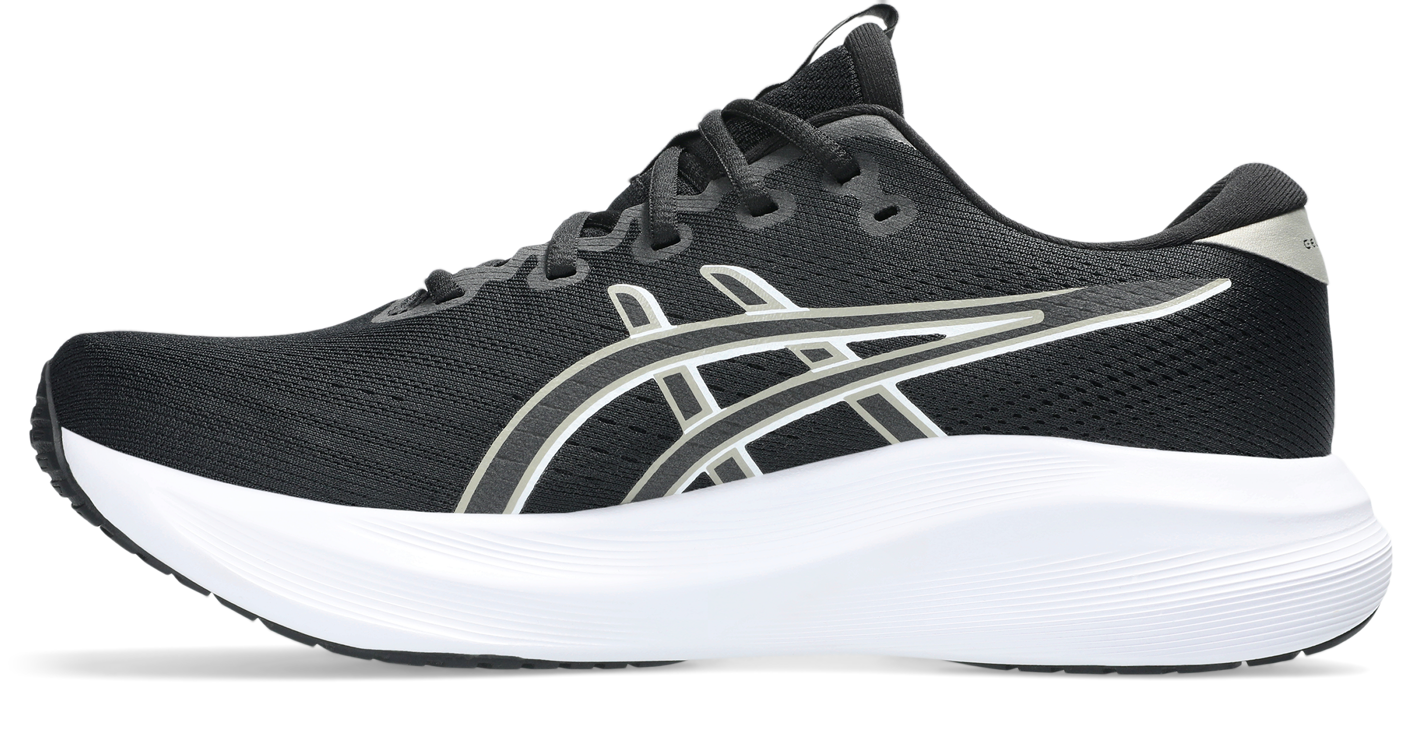 Asics Black Meteor Gri Asics Gel Excite GEL-EXCITE 11