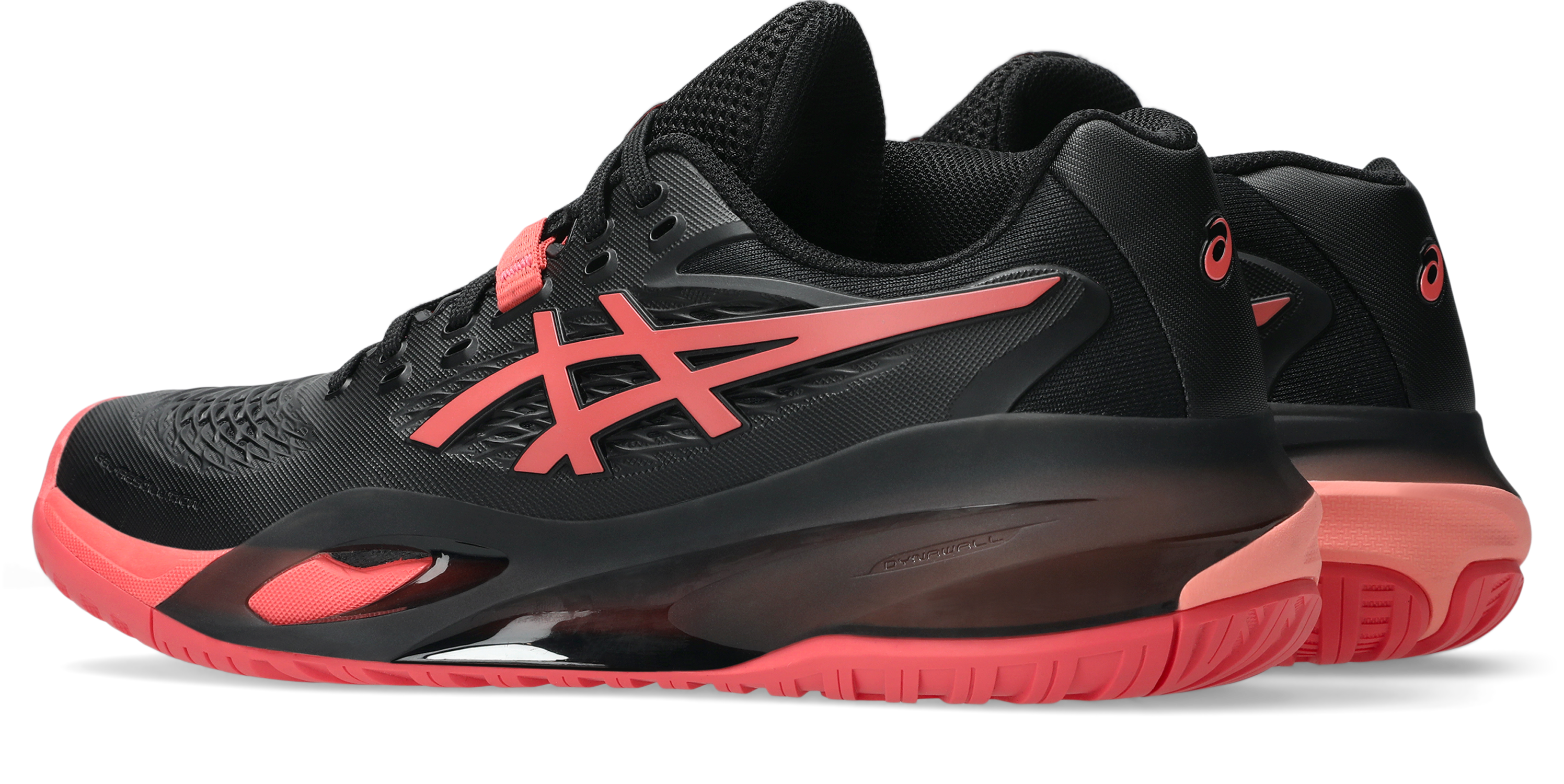 Asics Black Sıenna Asics Gel Resolution GEL-RESOLUTION X