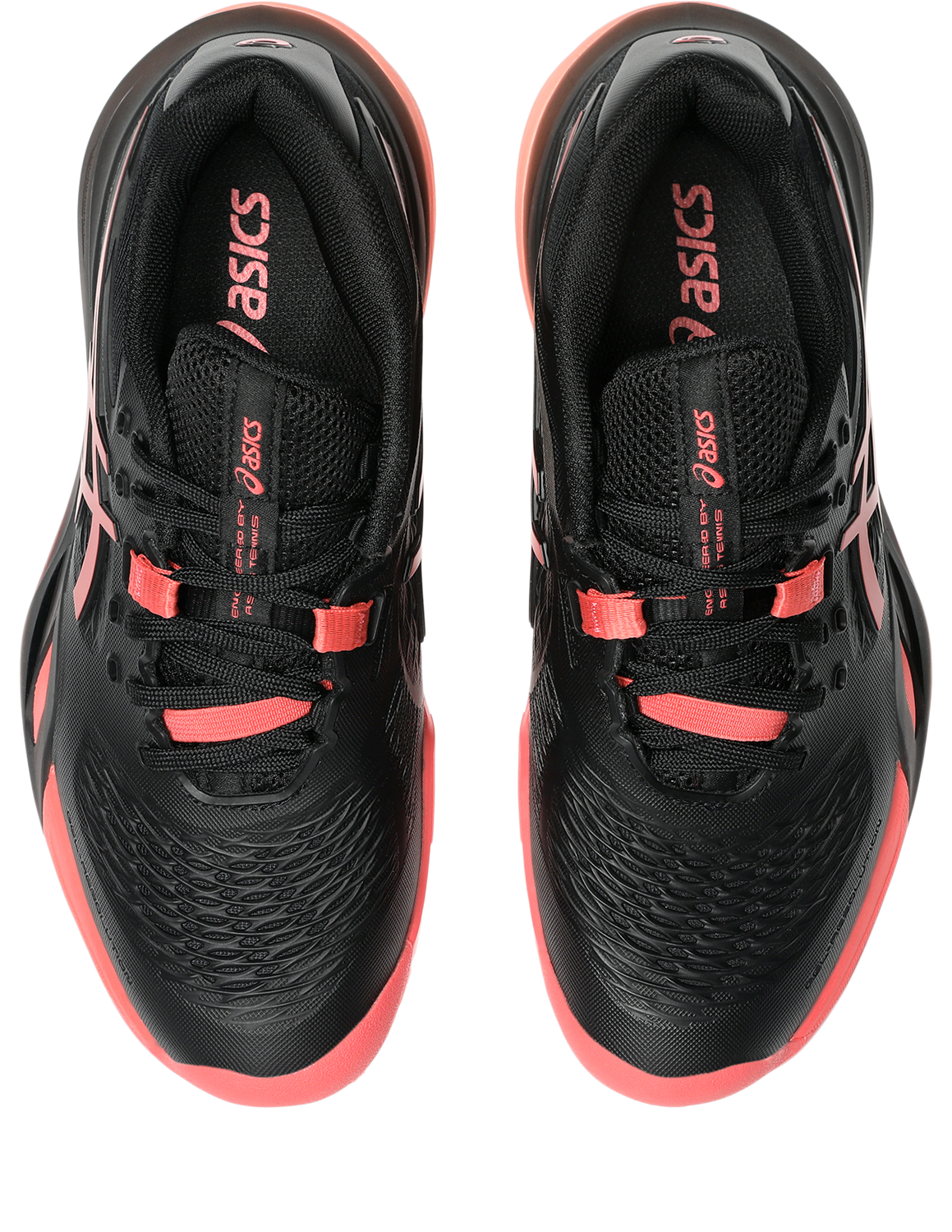 Asics Black Sıenna Asics Gel Resolution GEL-RESOLUTION X