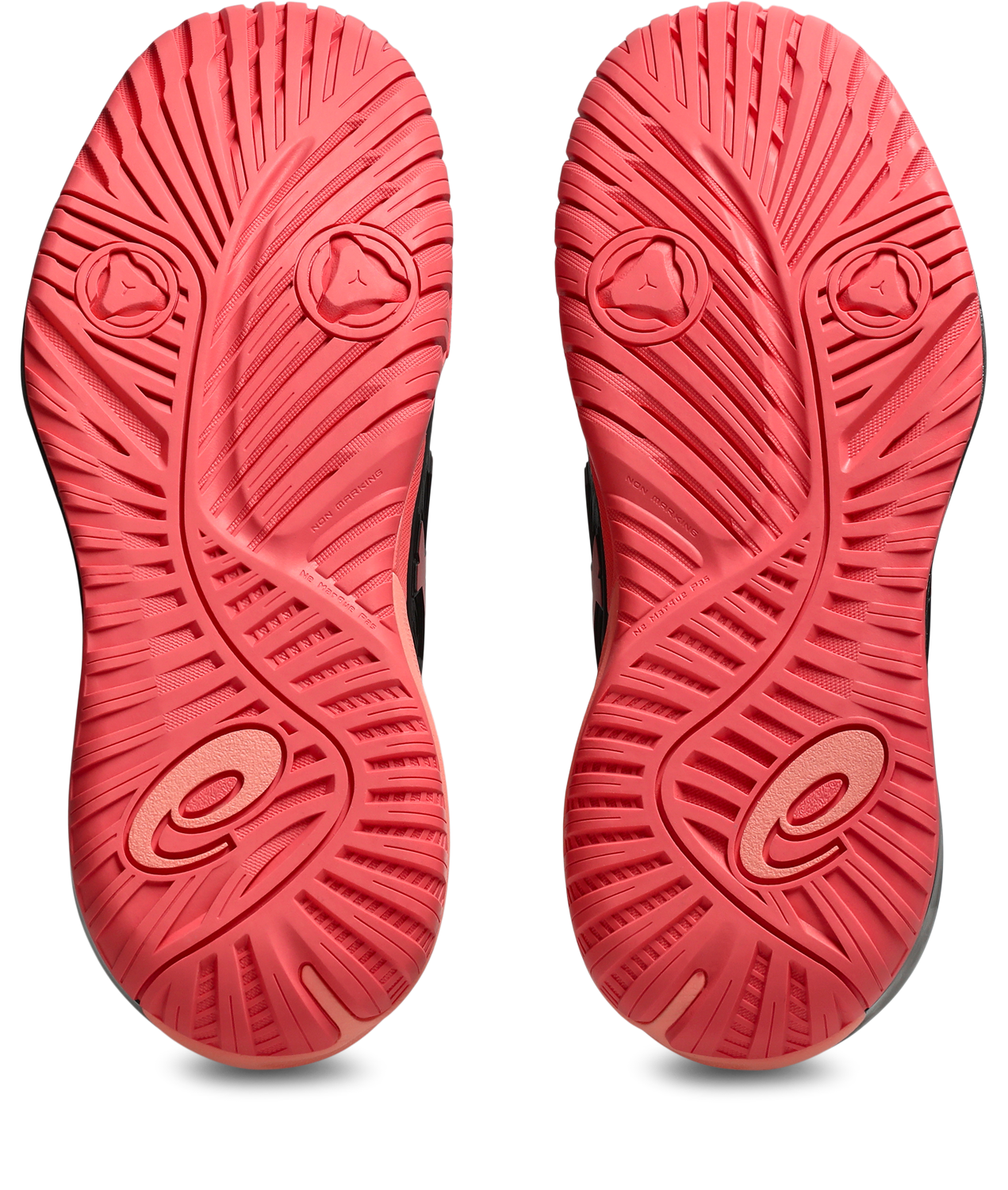 Asics Black Sıenna Asics Gel Resolution GEL-RESOLUTION X