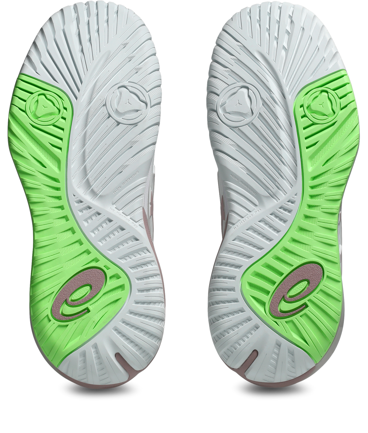 Asics Whıte Morganıte Asics Gel Resolution GEL-RESOLUTION X