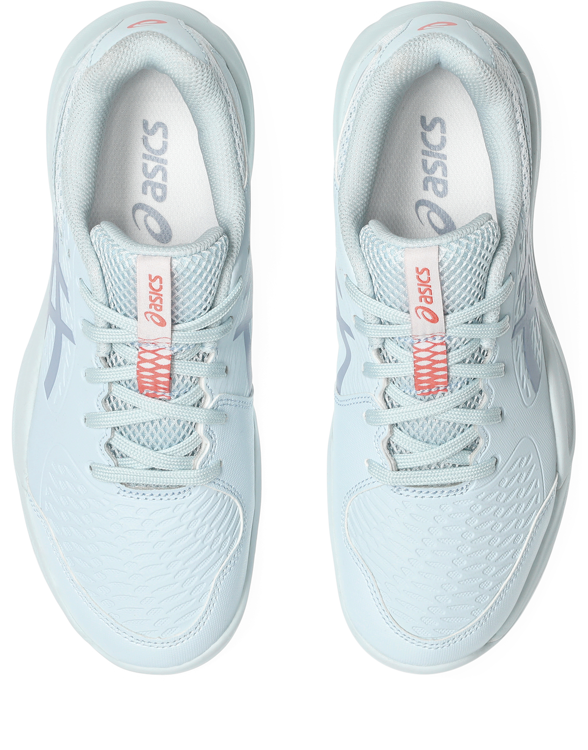 Asics Sky Grey Mavi Asics Gel Resolution GEL-RESOLUTION X GS