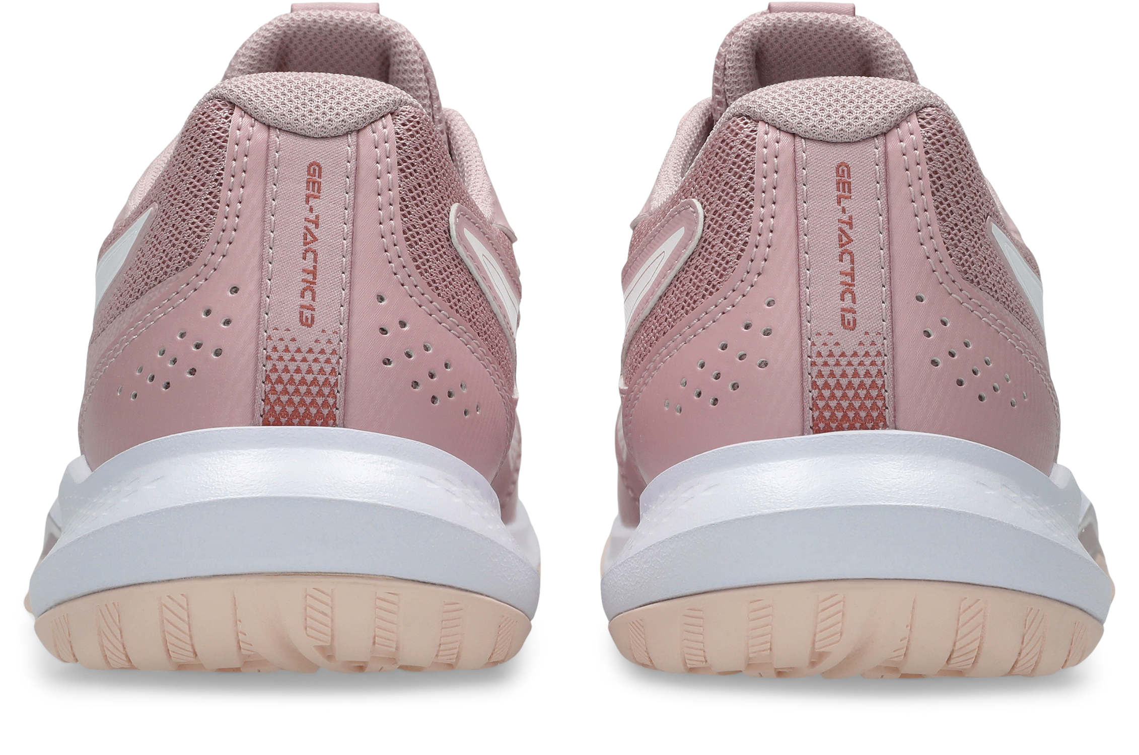 Asics Morganıte Whıte Asics Gel Tactic GEL-TACTIC 13