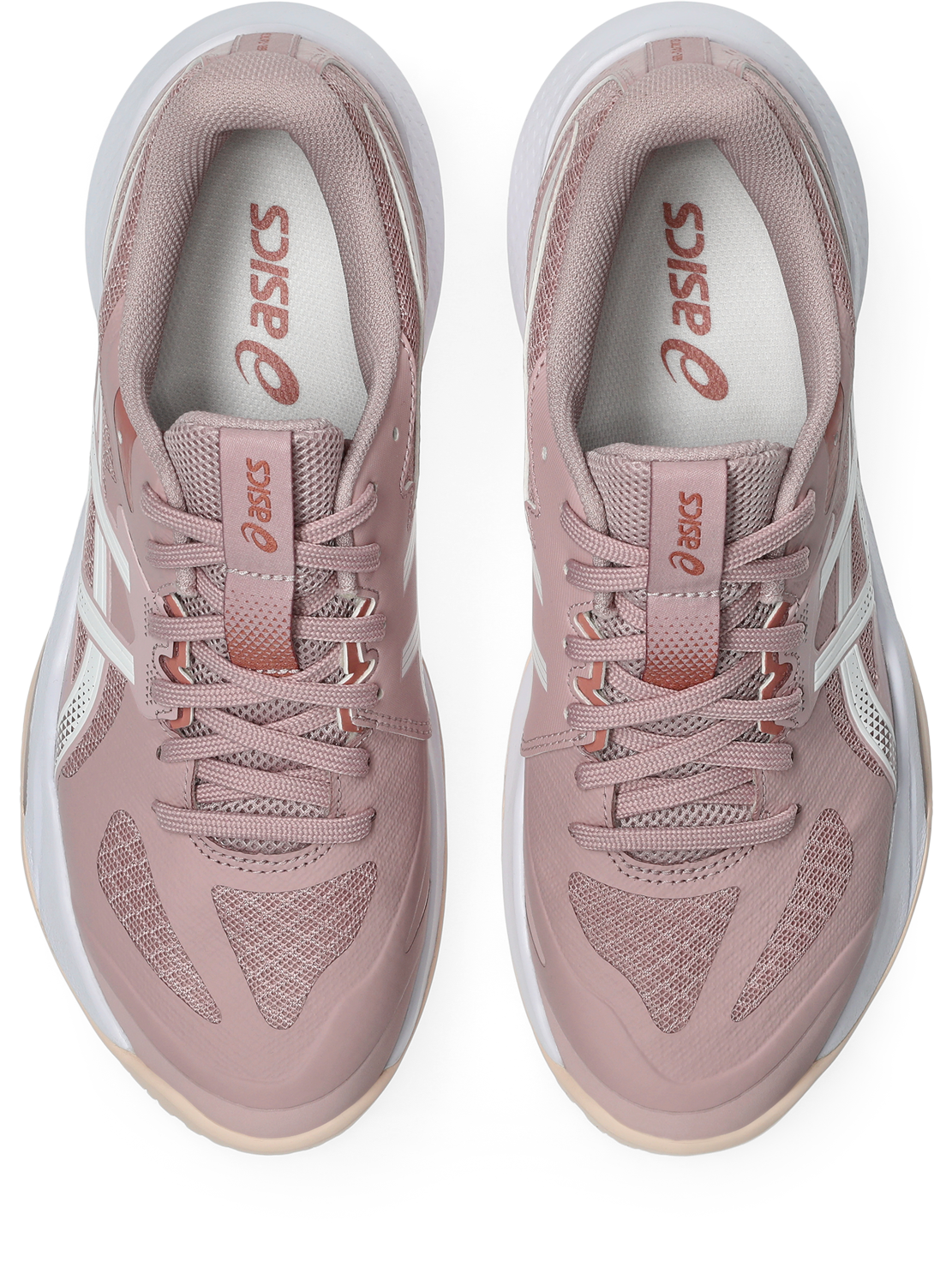 Asics Morganıte Whıte Asics Gel Tactic GEL-TACTIC 13