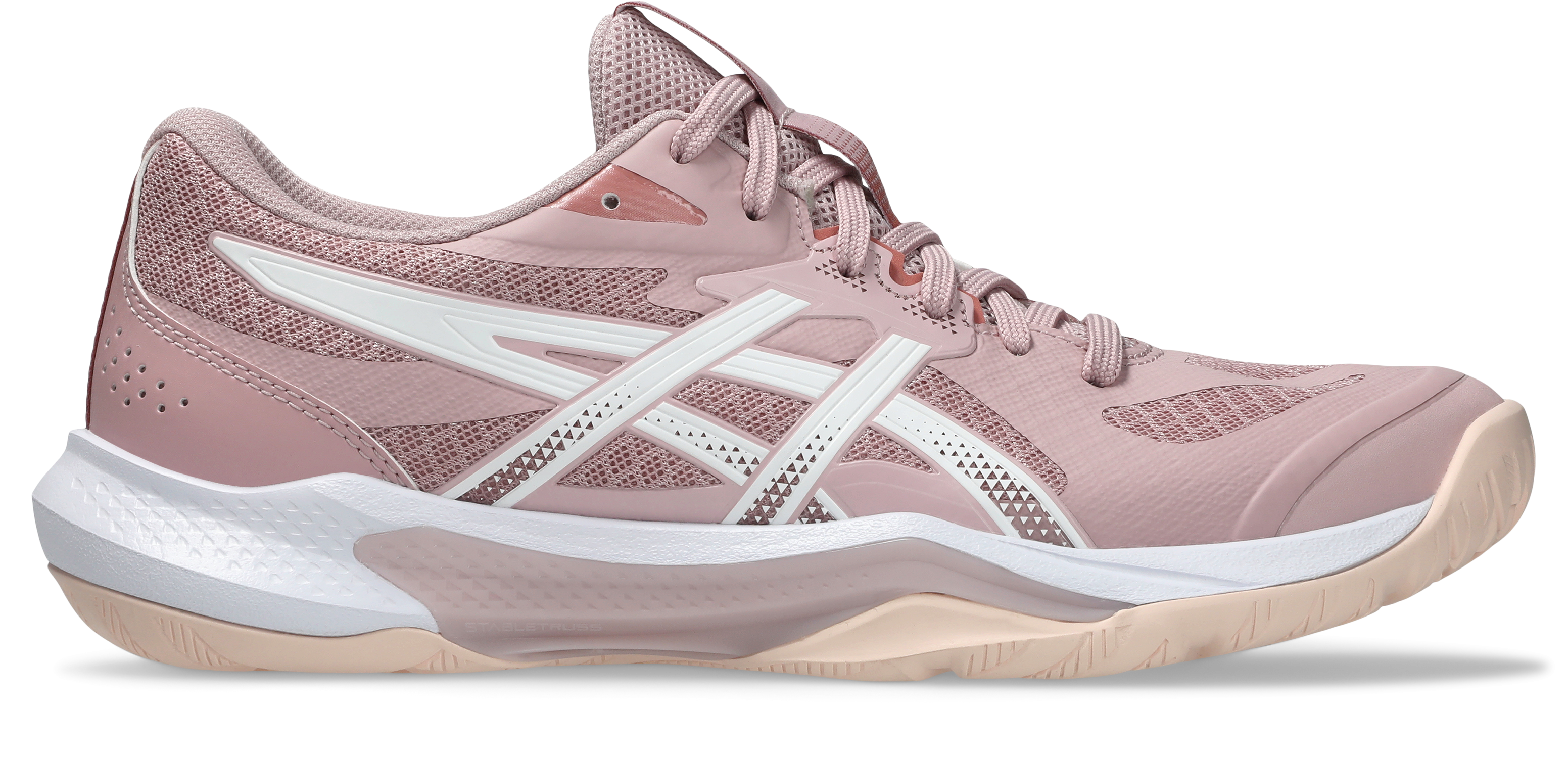 Asics Morganıte Whıte Asics Gel Tactic GEL-TACTIC 13