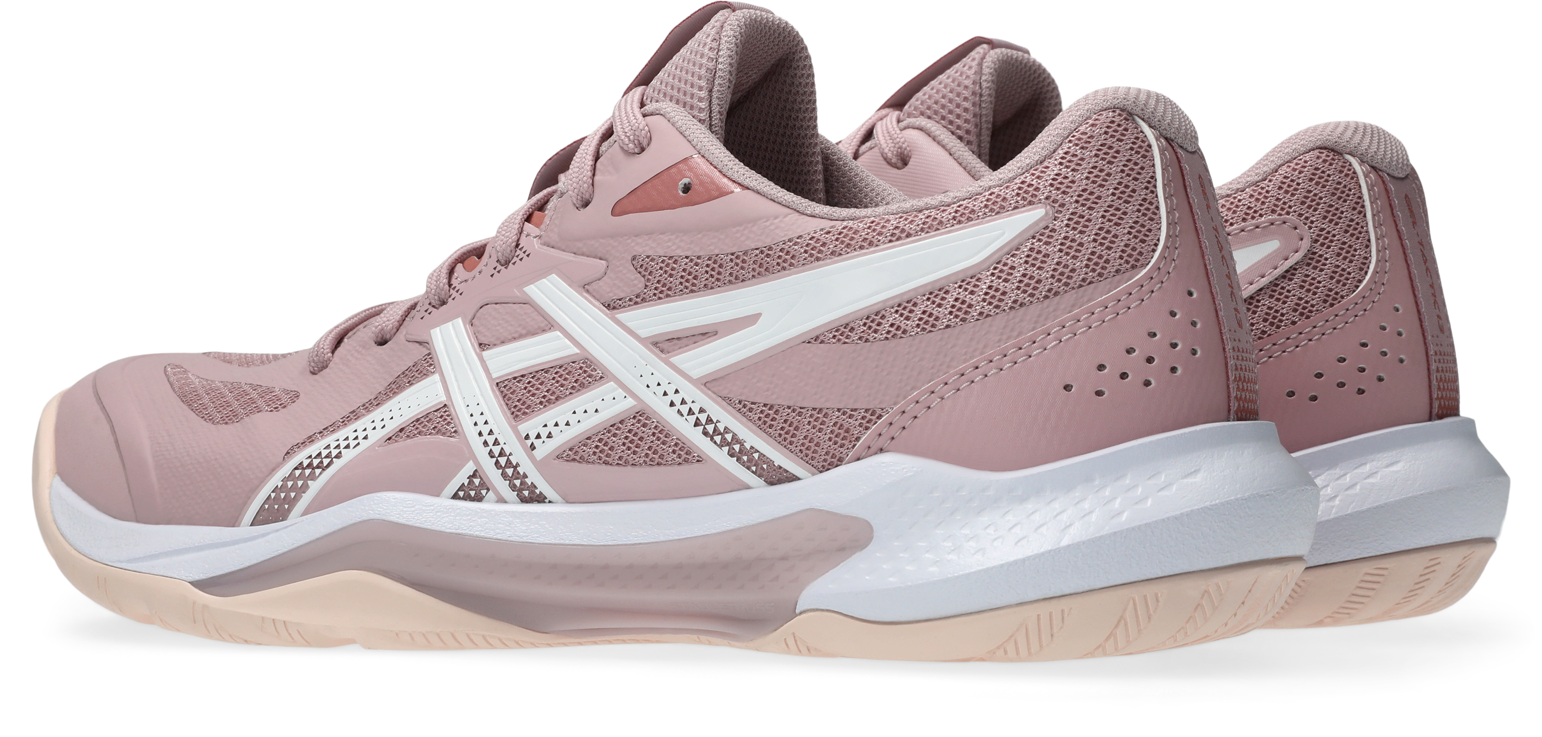 Asics Morganıte Whıte Asics Gel Tactic GEL-TACTIC 13