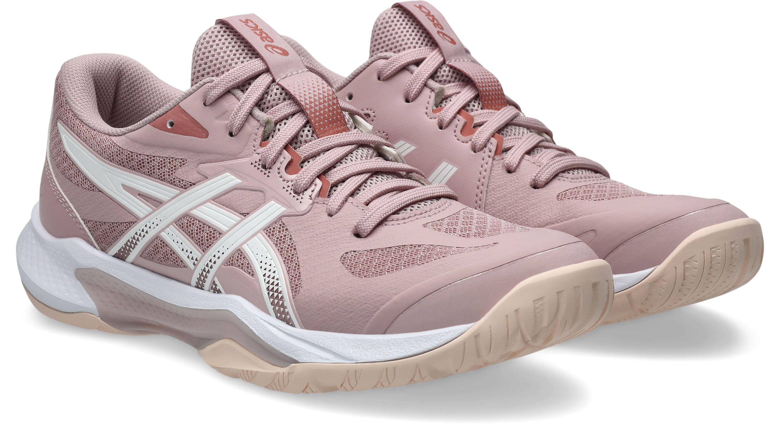 Asics Morganıte Whıte Asics Gel Tactic GEL-TACTIC 13